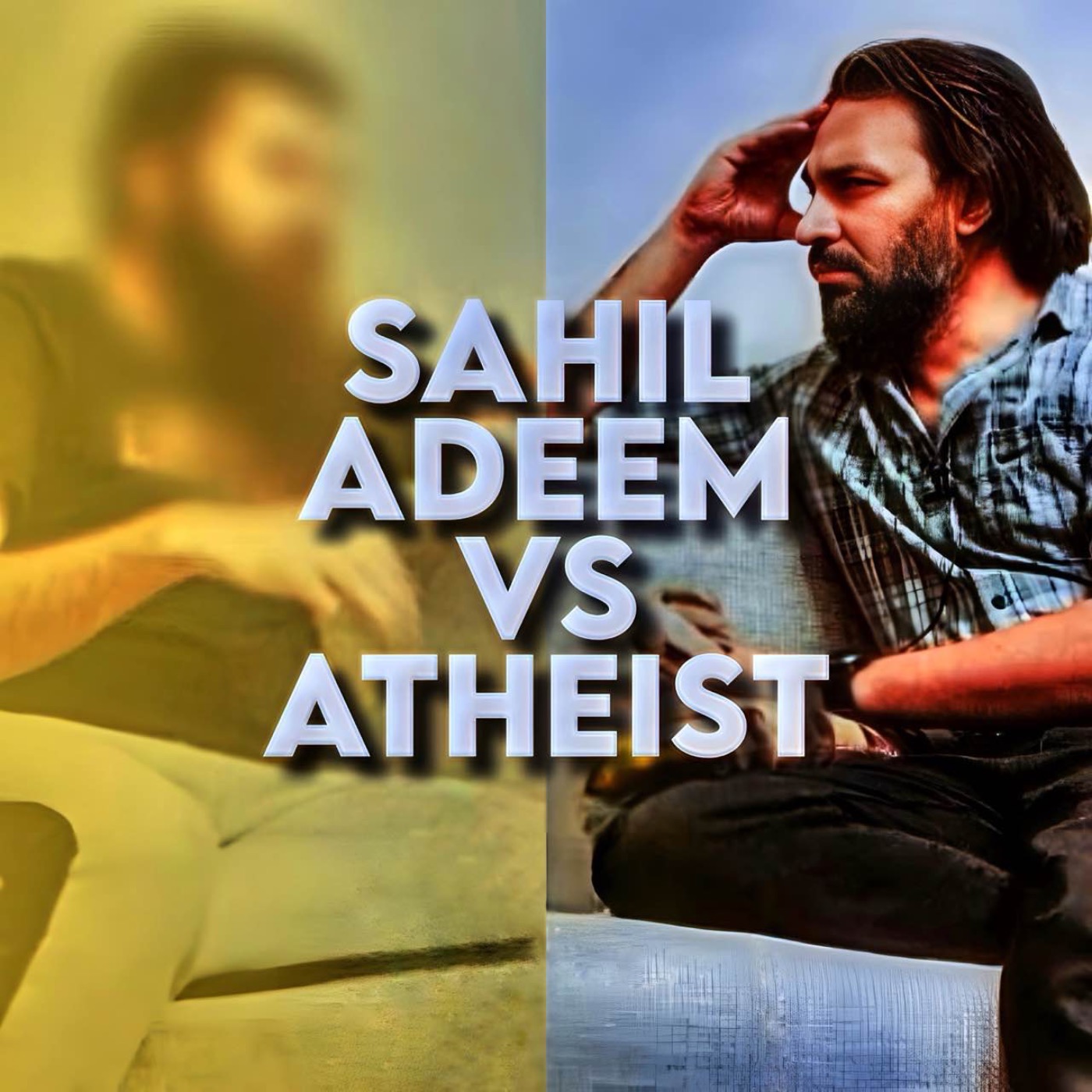 Sahil Adeem vs Atheist Debate | Sahil Adeem Podcast 