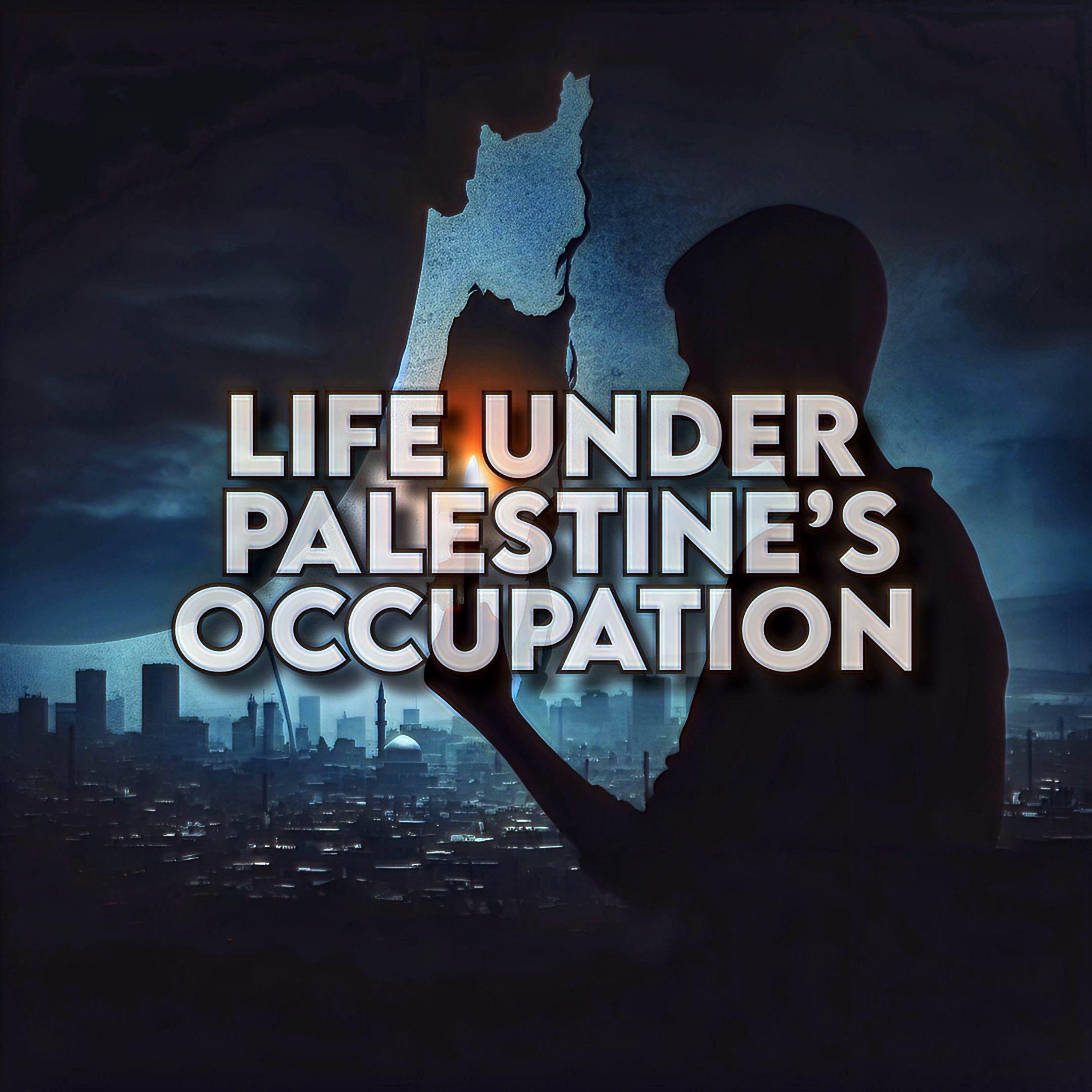 Voices Amidst Adversity: Life Under Palestine’s Occupation | Sahil Adeem | A Simple Argument.