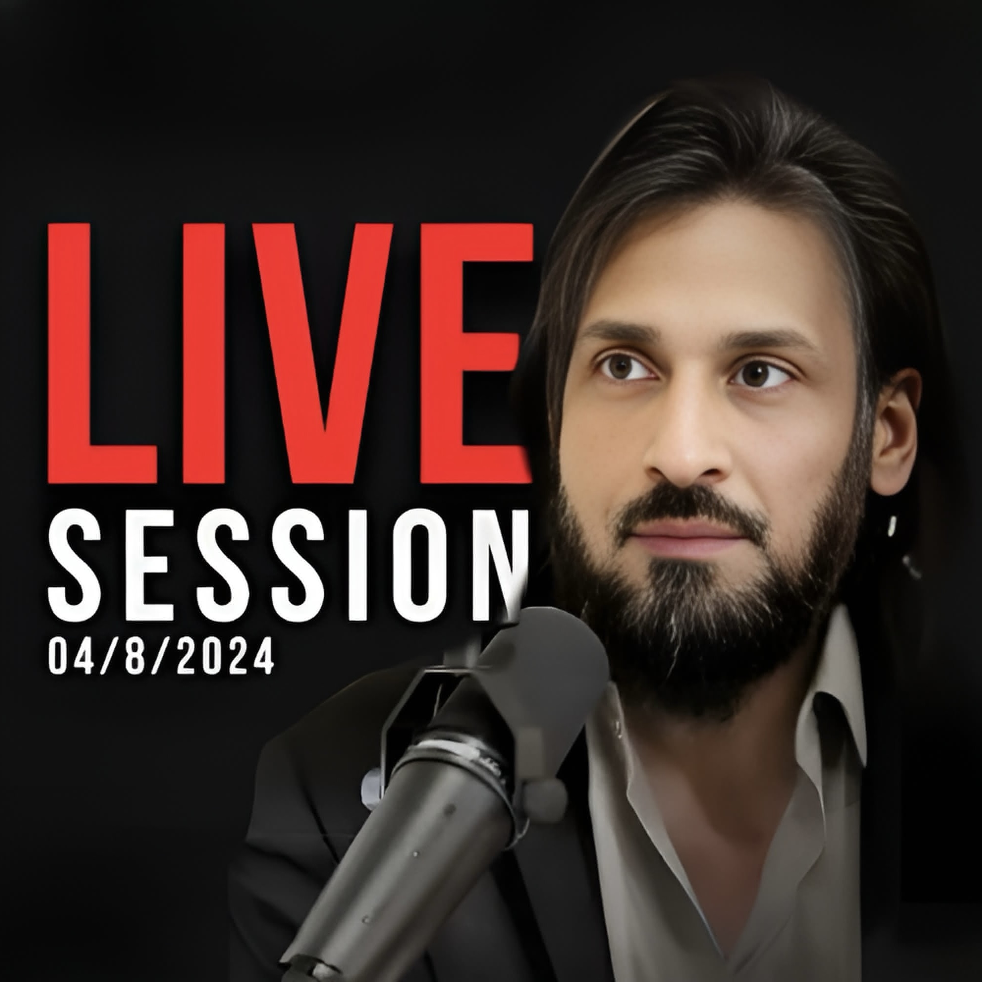 Live session Questions & Answers | Sahil Adeem Podcast