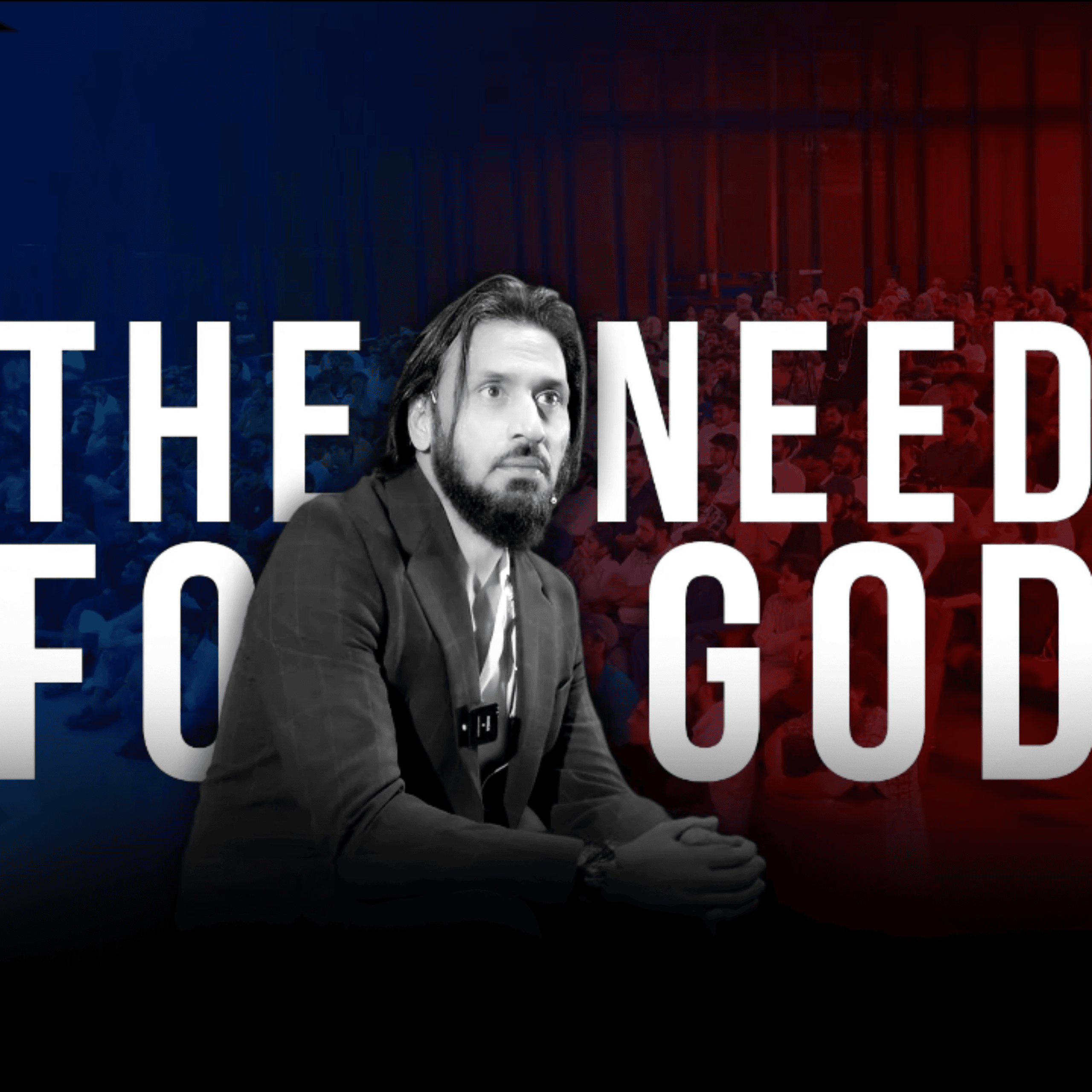 Atheism & The Need for God: Richard Dawkins | Muslim Identity | Sahil Adeem Podcast