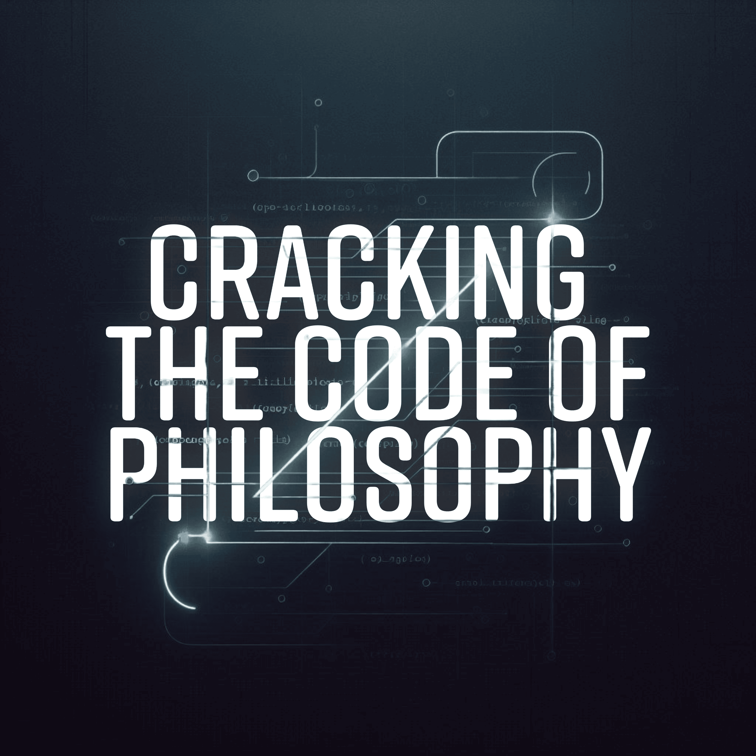 Cracking the Code of Philosophy | Sahil Adeem Podcast