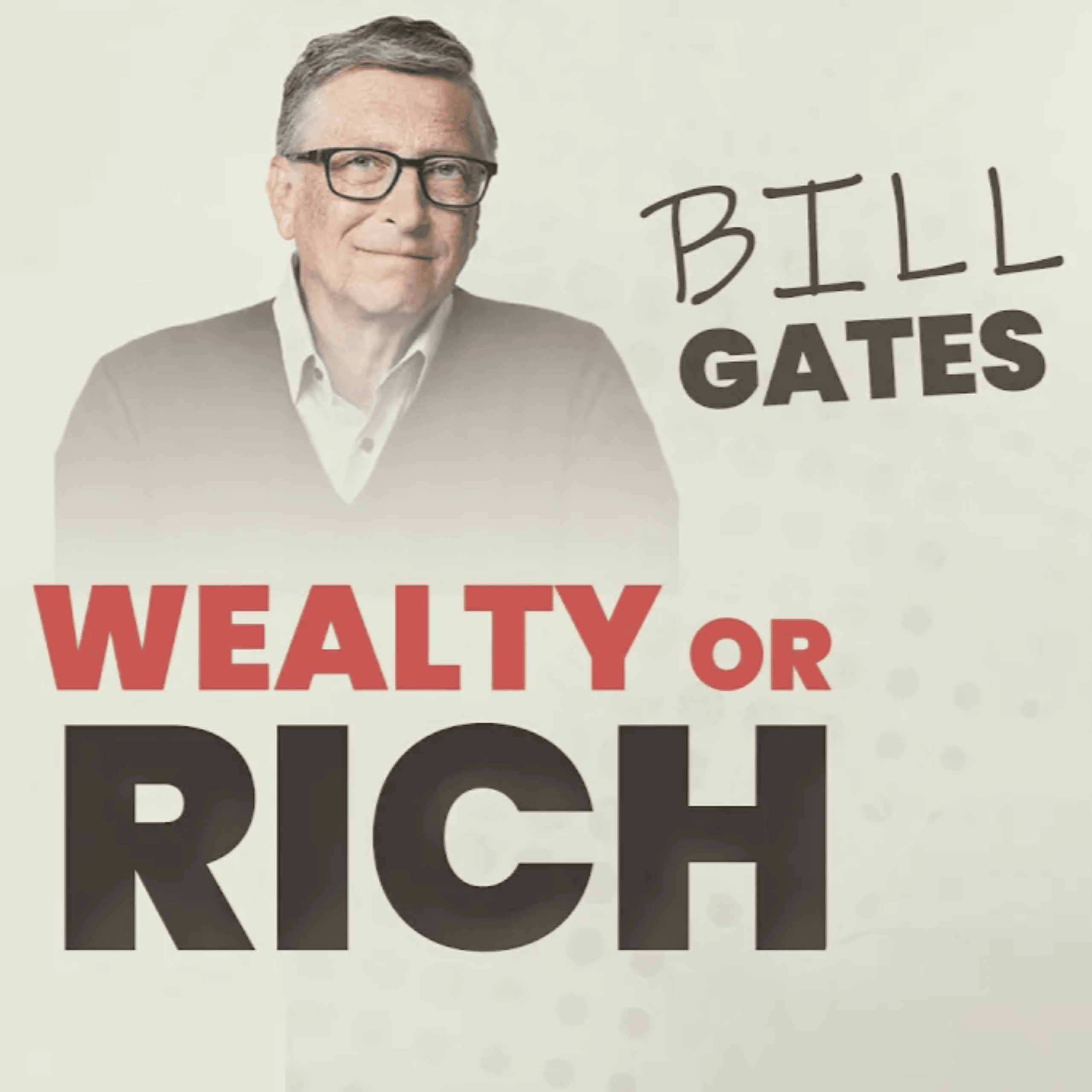 Difference Between Rich and Wealthy | Sahil Adeem Podcast