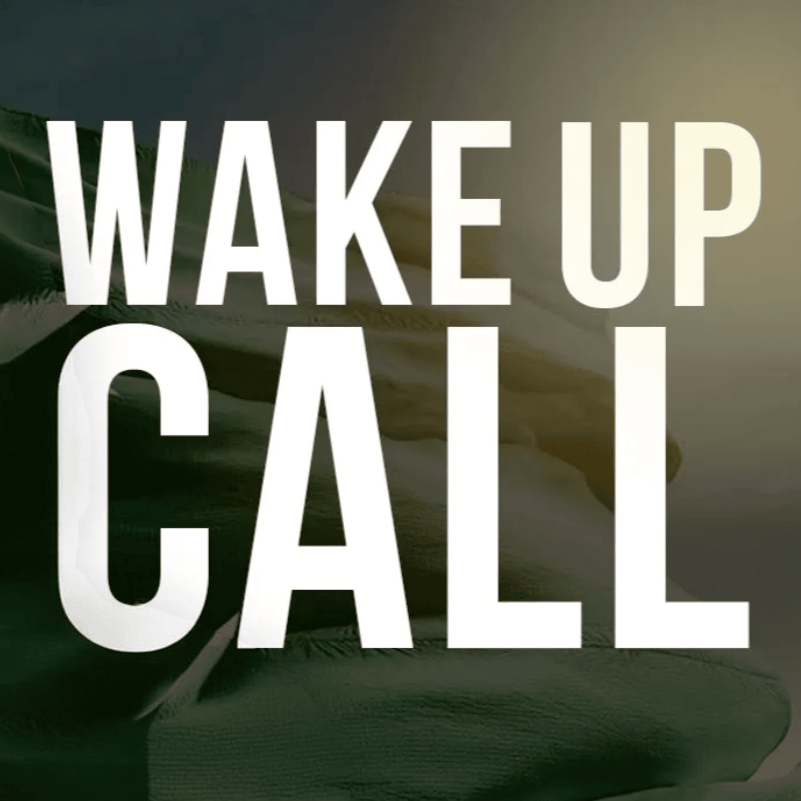 Wake up Call | Sahil Adeem Podcast