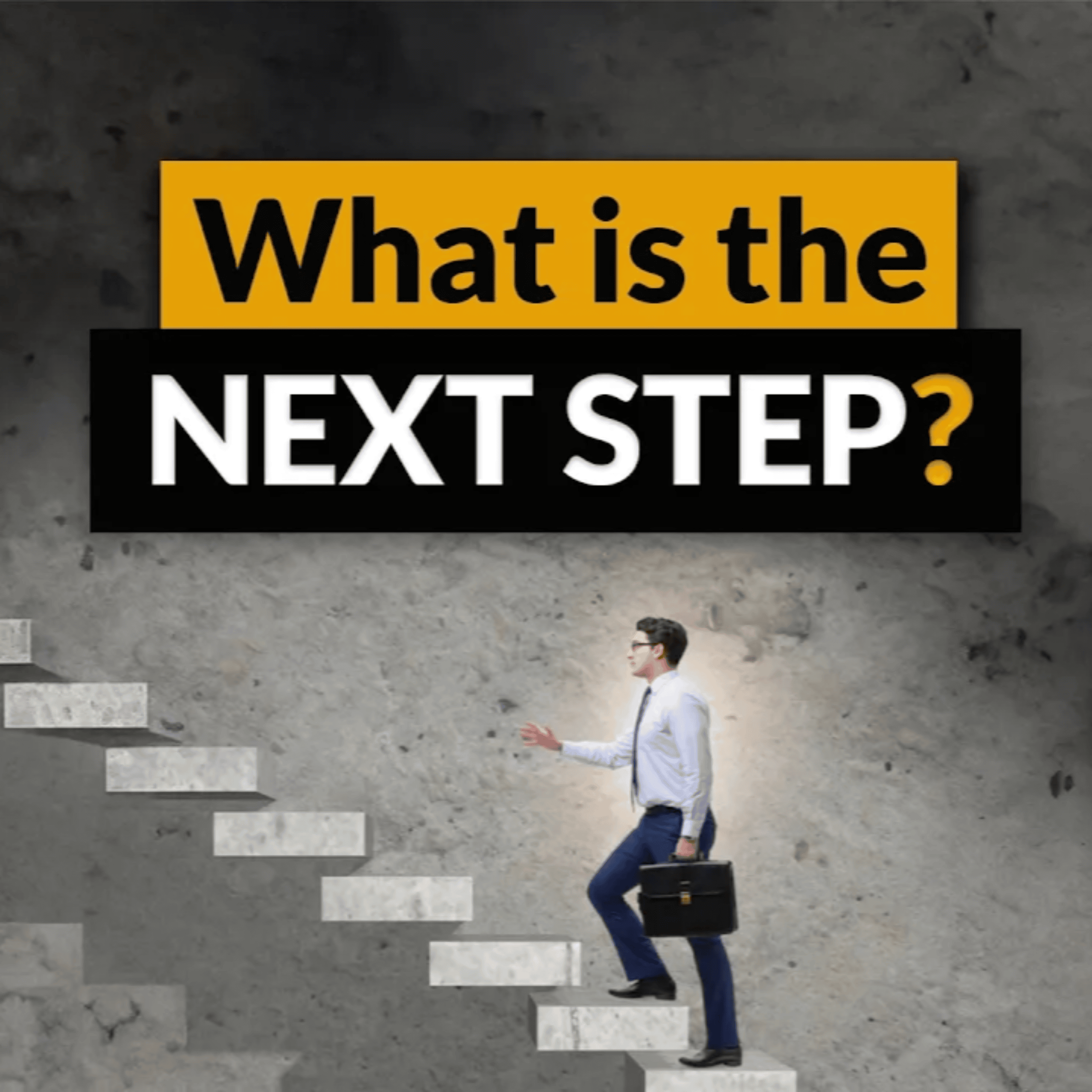 What Is The Next Step? | Muslim Identity Session | Sahil Adeem Podcast