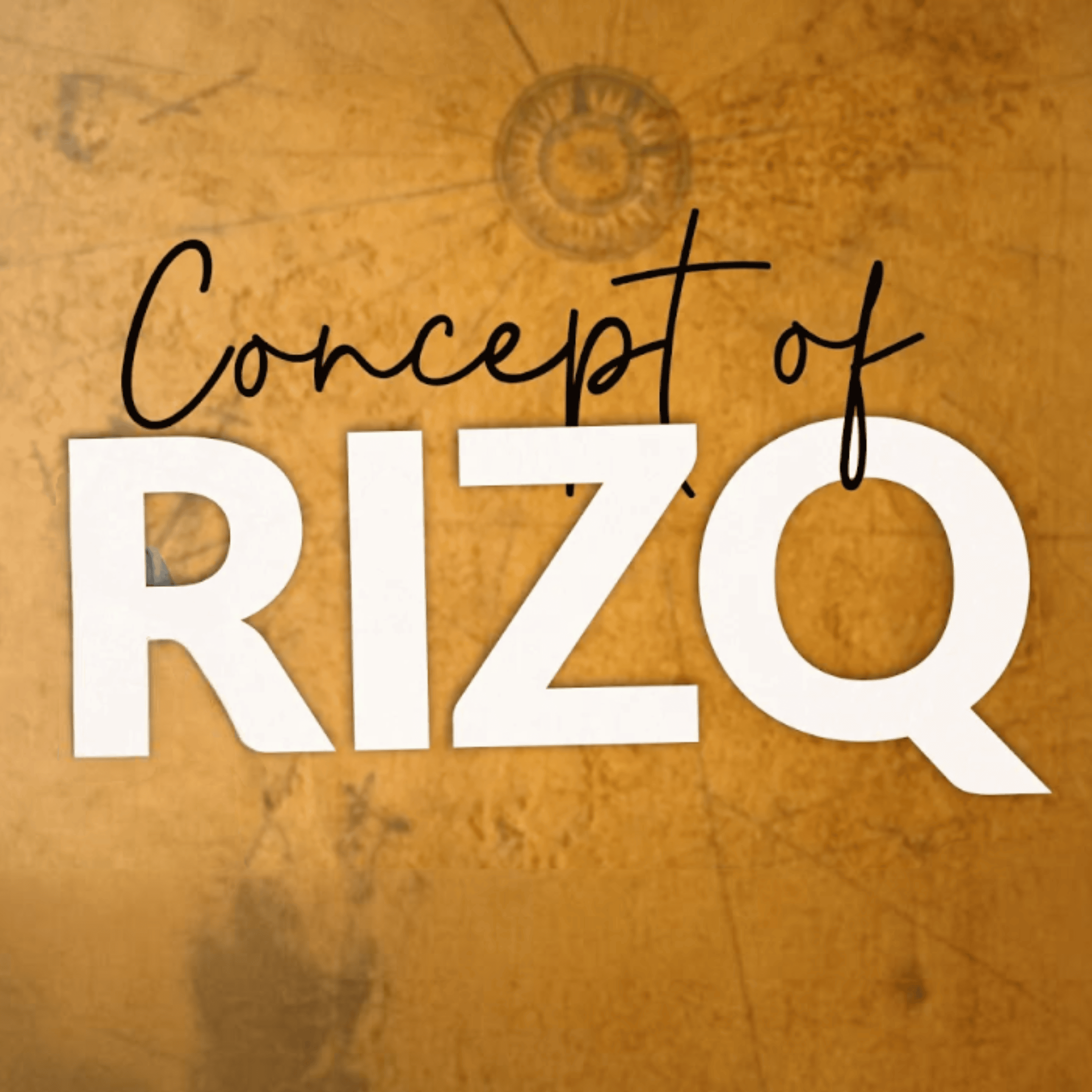 Worried About Rizq? Listen This | Rizq Tension-Free | Sahil Adeem Podcast