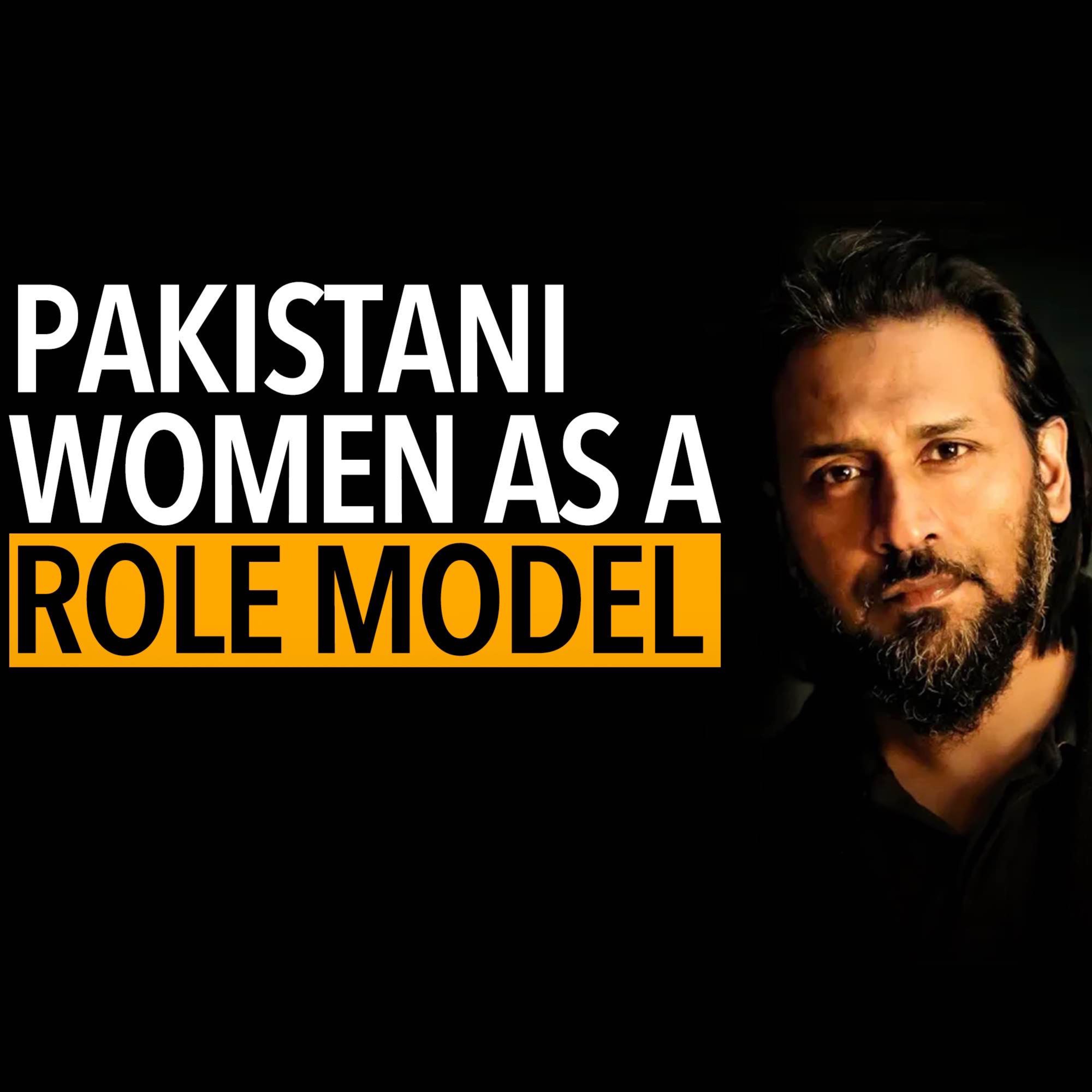 Pakistani Women Whom You Can Make Your Role Model｜Sahil Adeem Podcast