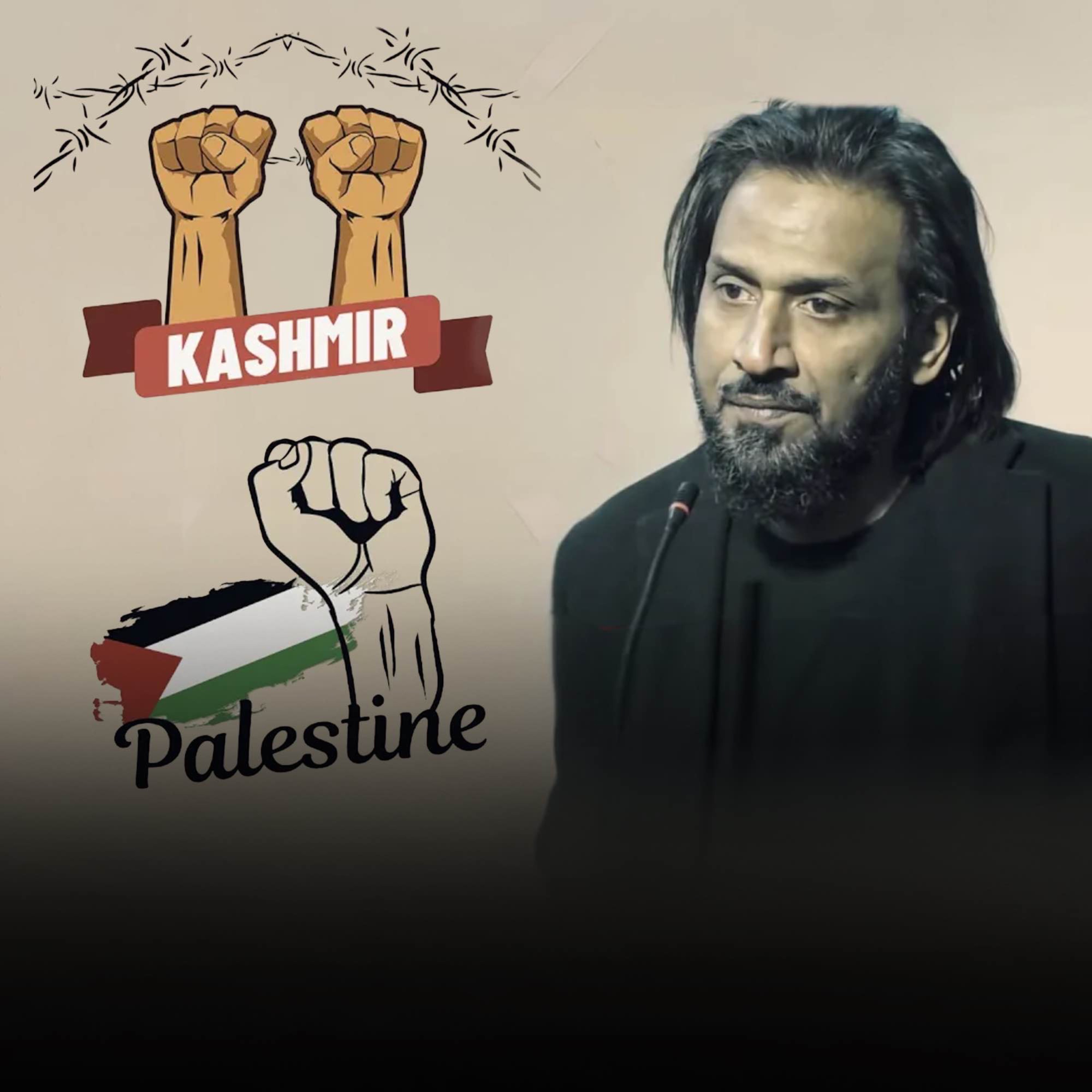 Should We Help Oppressed Muslims? | Sahil Adeem Podcast