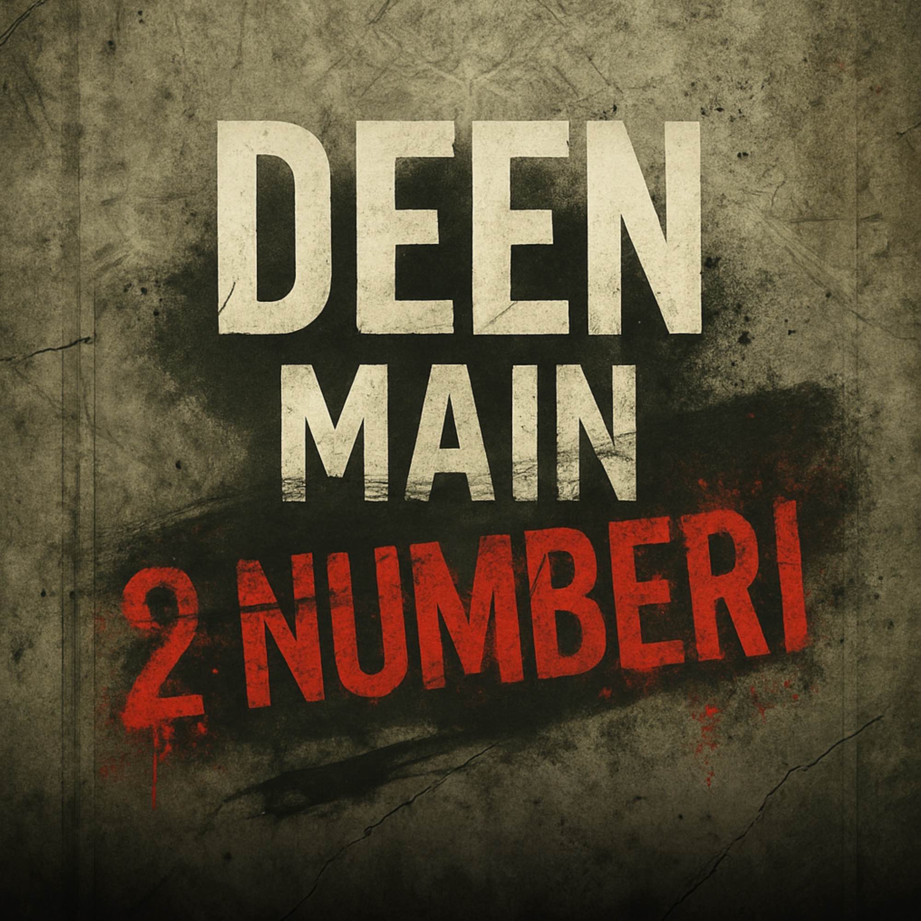 Deen Main 2 Numberi｜Sahil Adeem Podcast