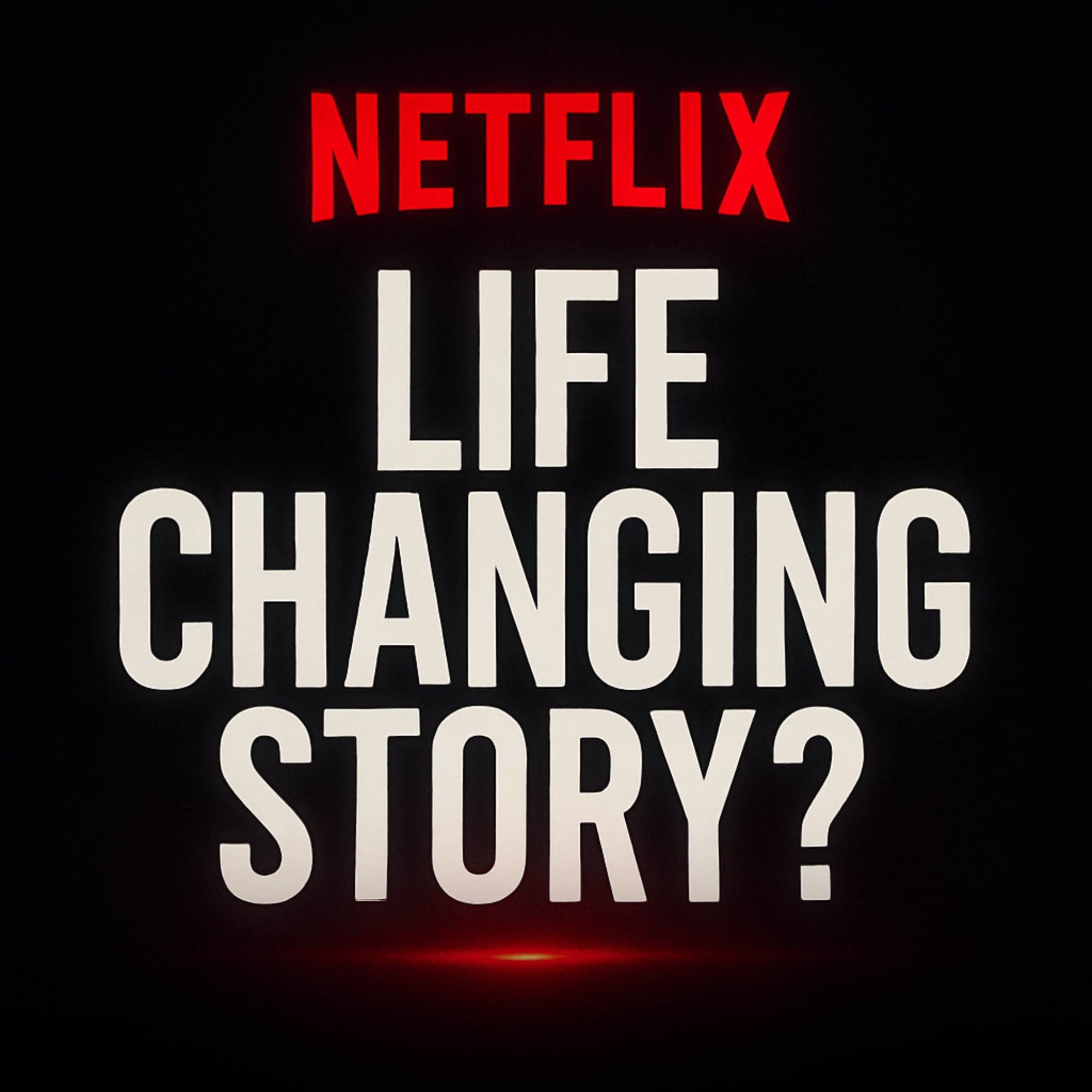 Netflix Life Changing Story｜Sahil Adeem Podcast