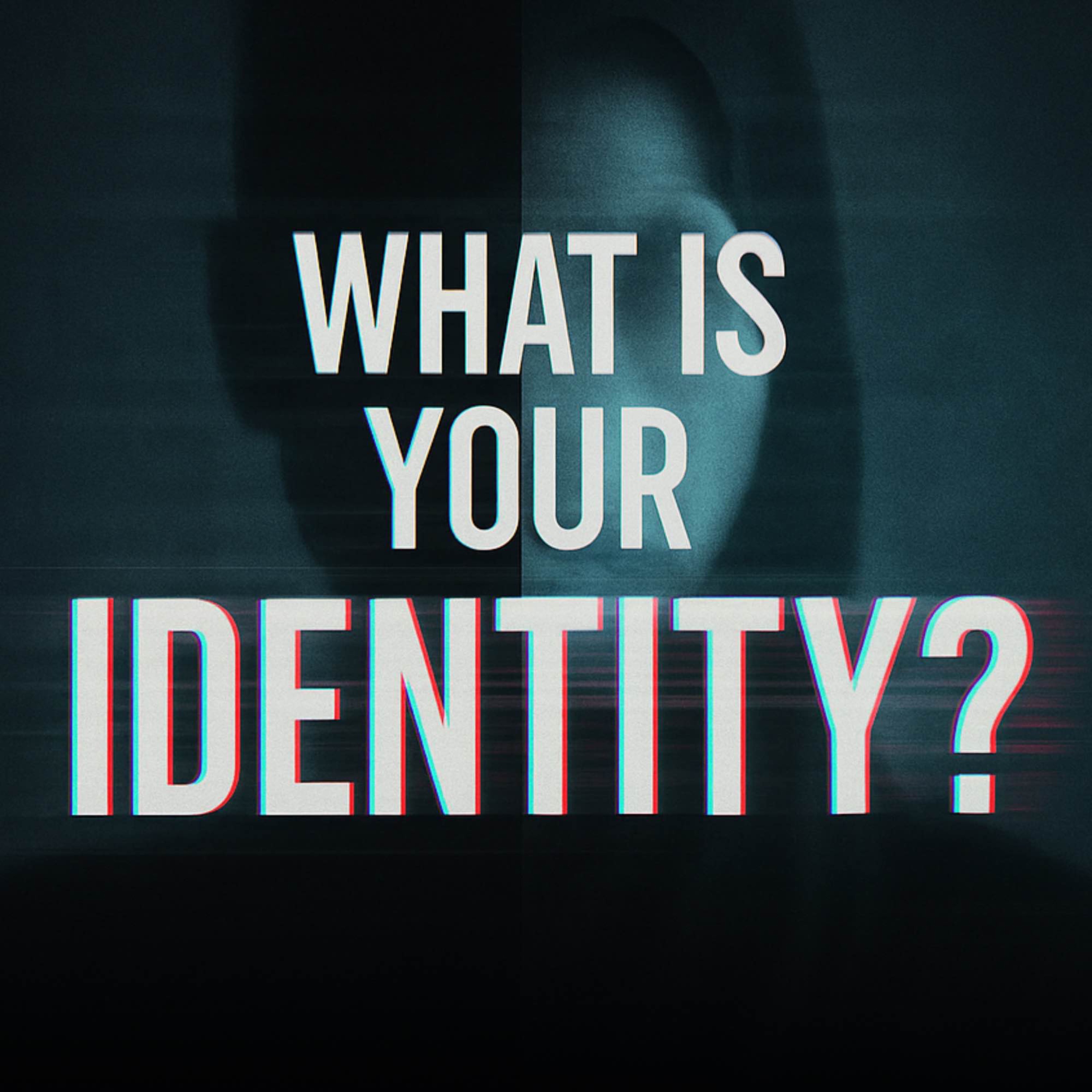 What Is Your Identity? | Sahil Adeem Podcast