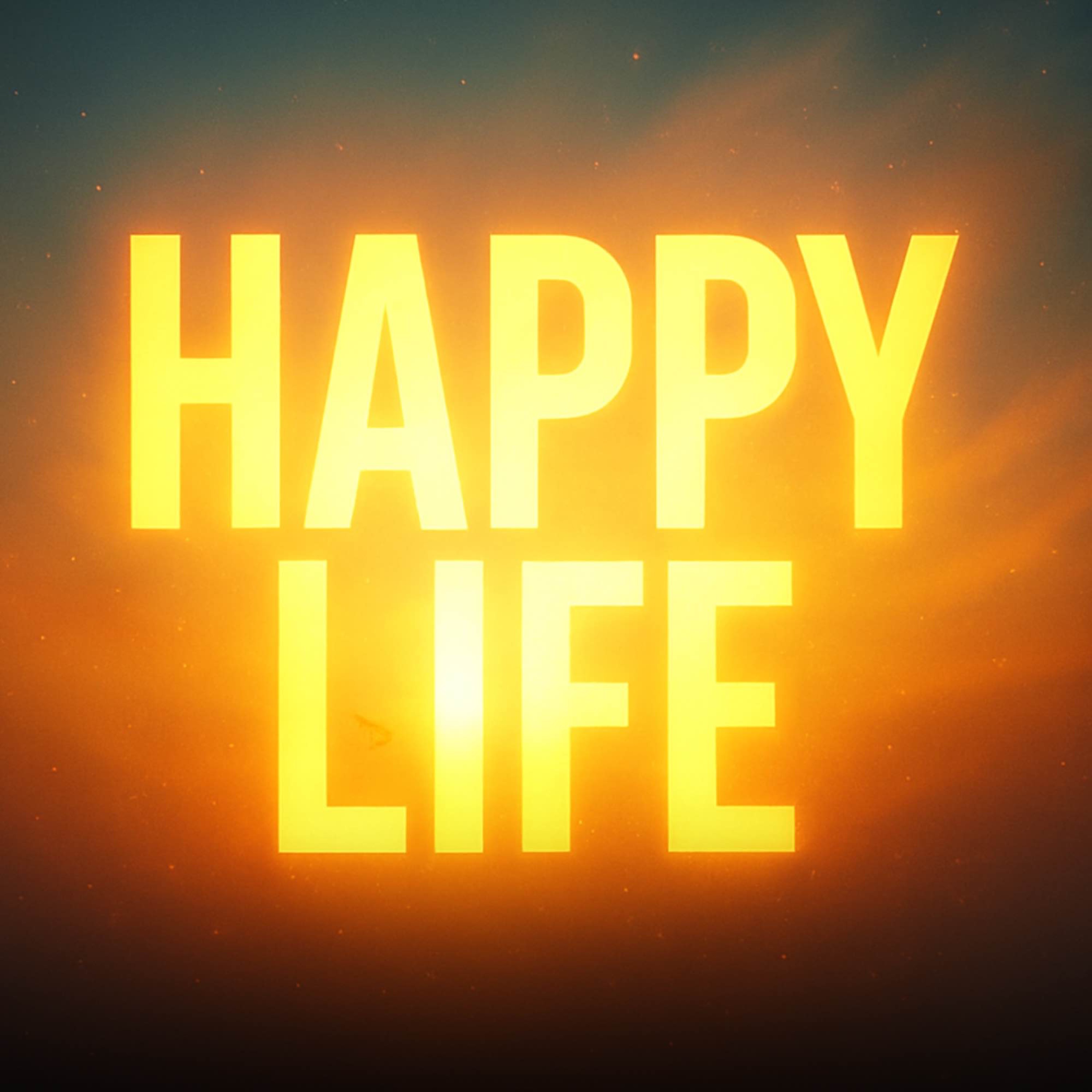 Happy Life｜Sahil Adeem Podcast