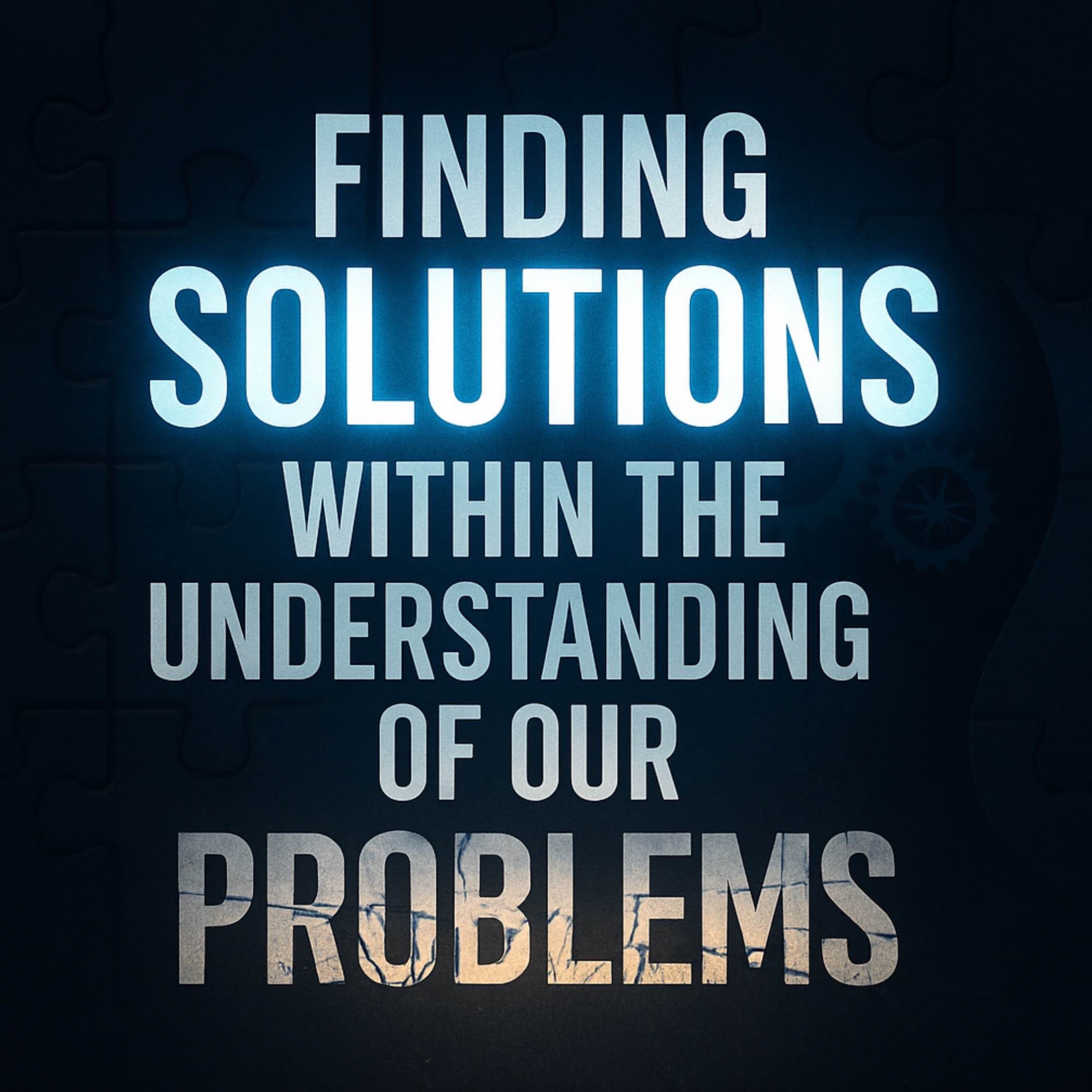 Live Session - Finding Solutions Within the Understanding of Our Problems | Sahil Adeem Podcast