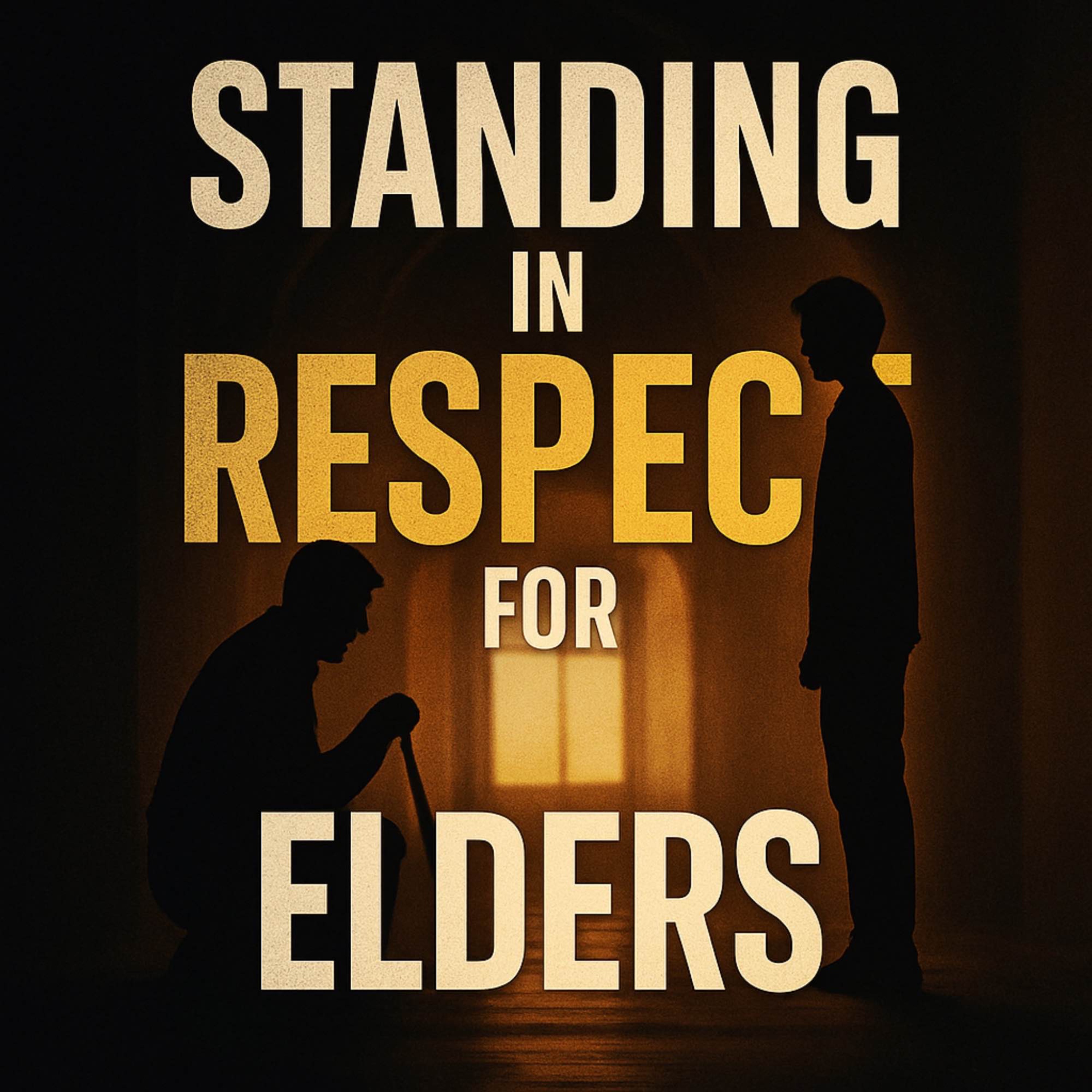 Standing in Respect for Elders Is Not Allowed in Islam | Sahil Adeem Podcast