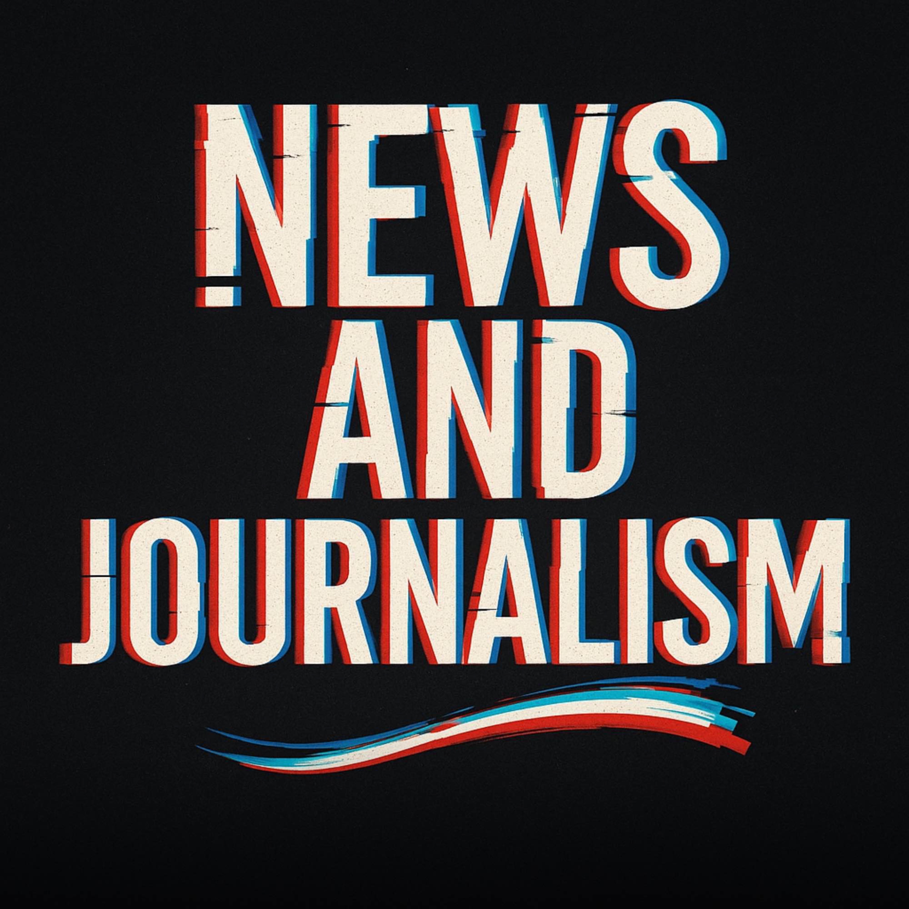 News and Journalism – Sahafat Aur Khabrain | Sahil Adeem Podcast