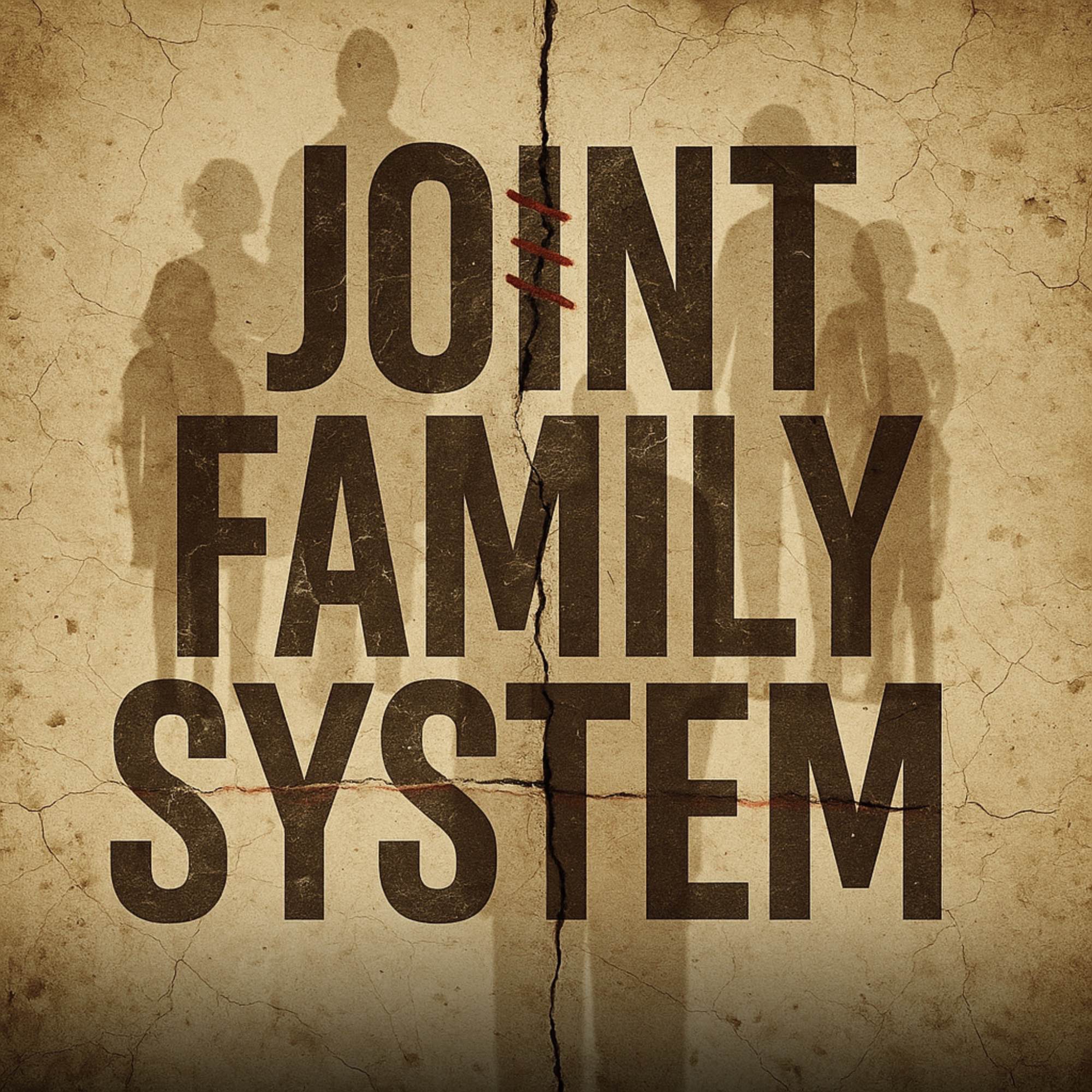 Joint Family System Exposed | Sahil Adeem Podcast