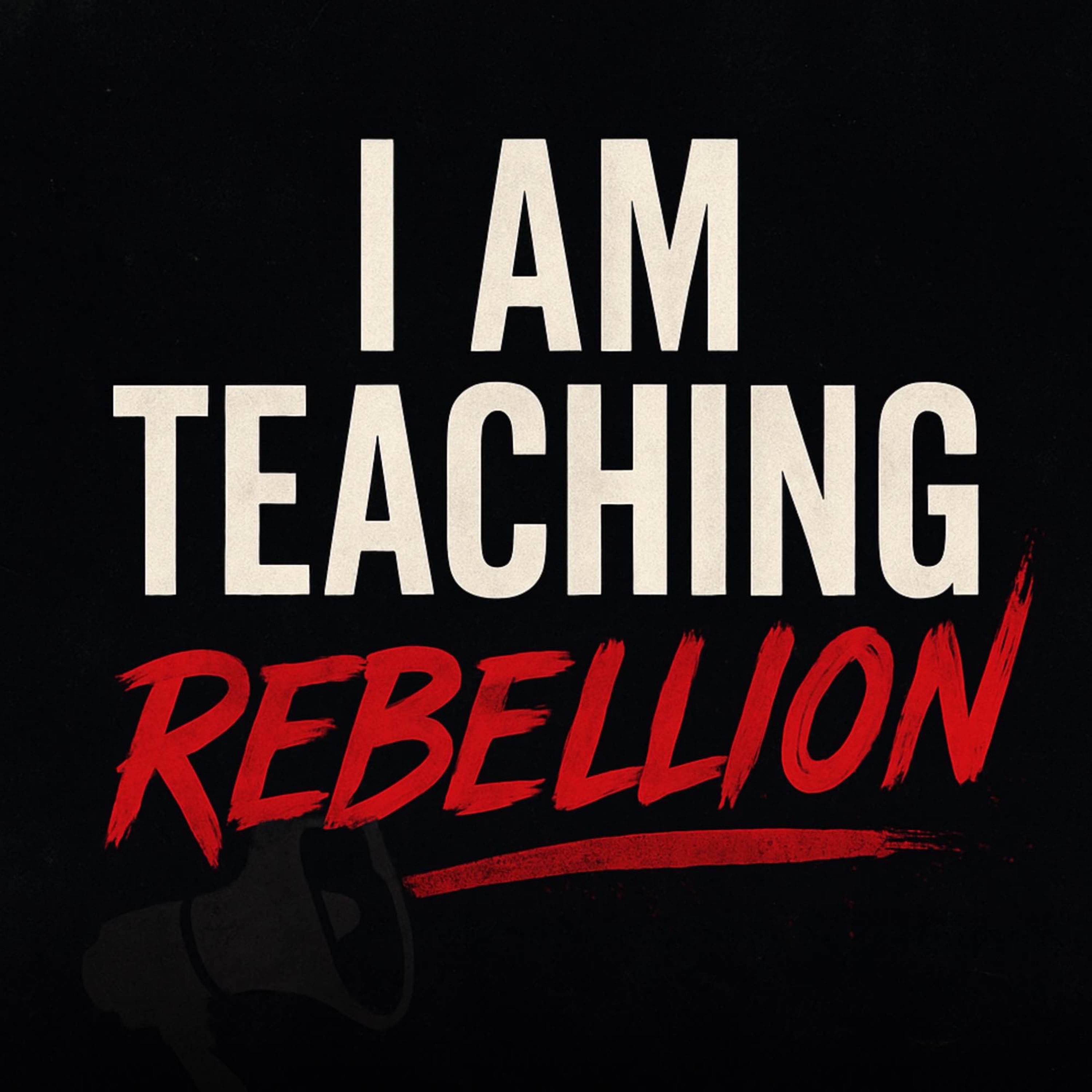 I Am Teaching Rebellion | Sahil Adeem Podcast