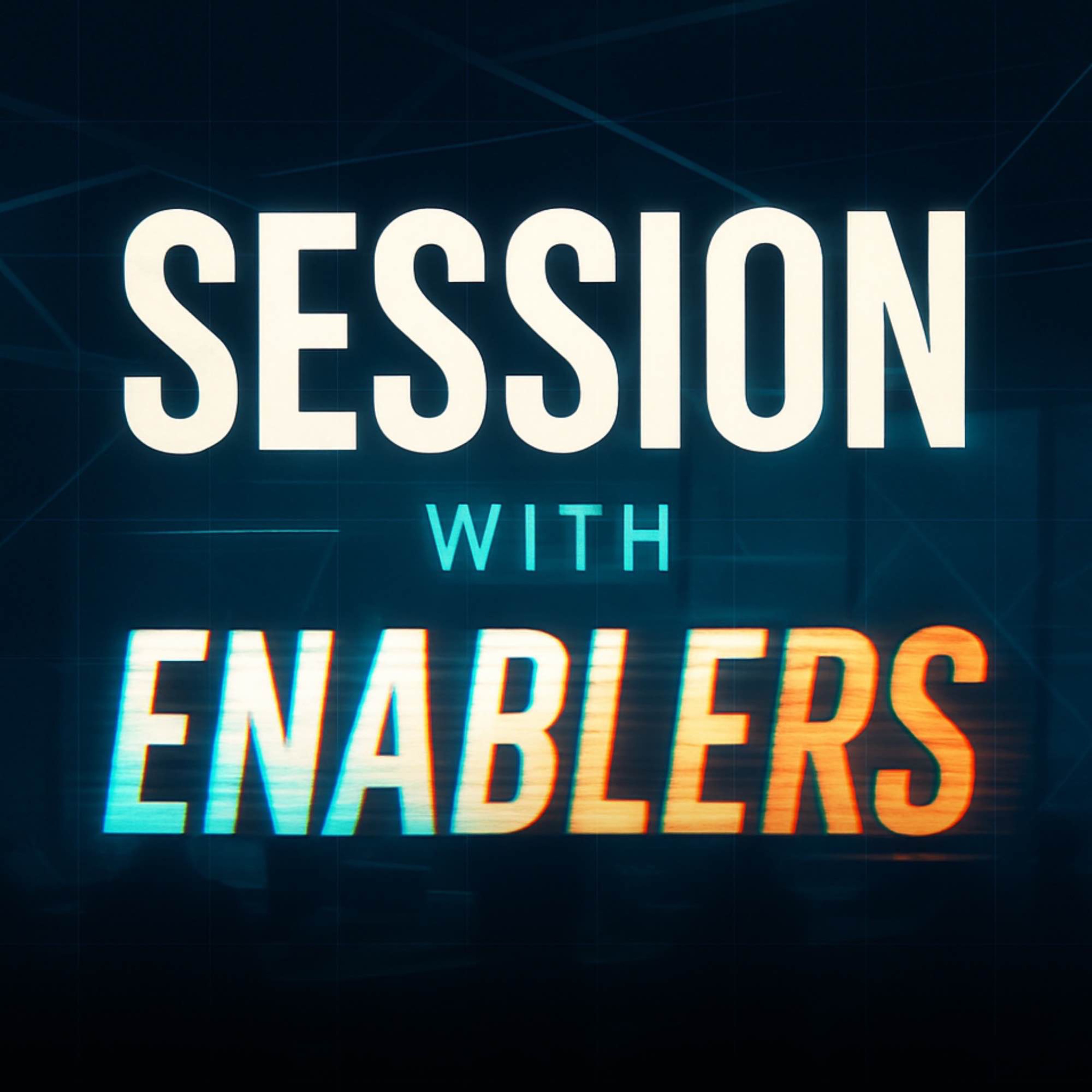 Full Speech - Session with Enablers | Sahil Adeem Podcast