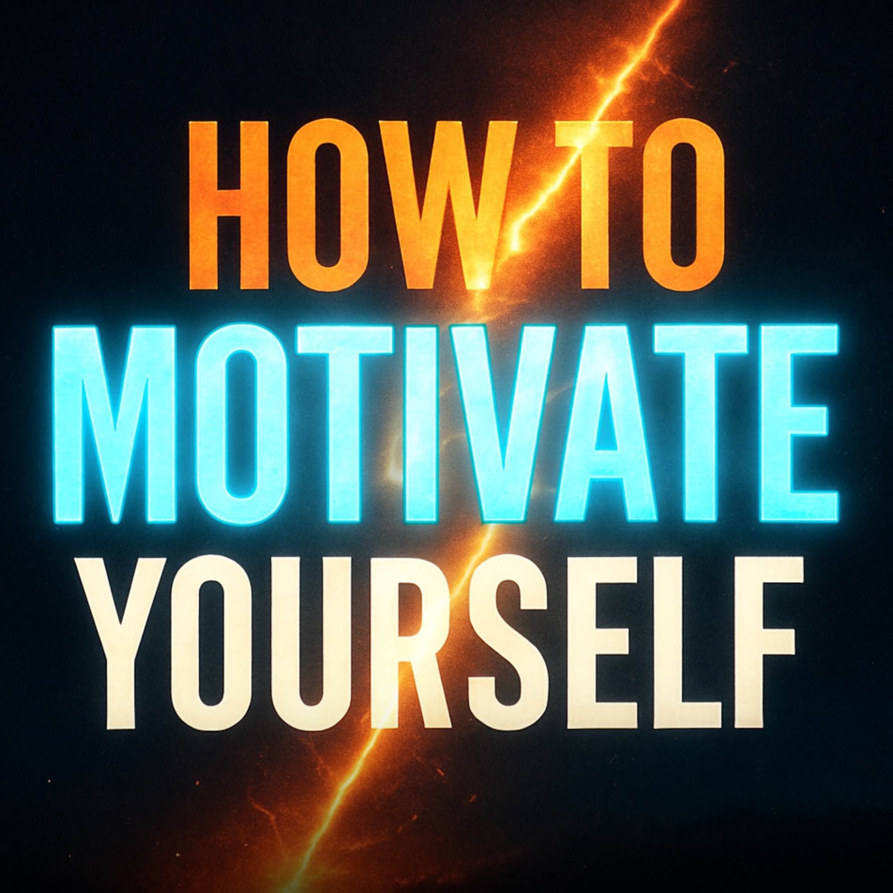 How to Motivate Yourself | Sahil Adeem Podcast