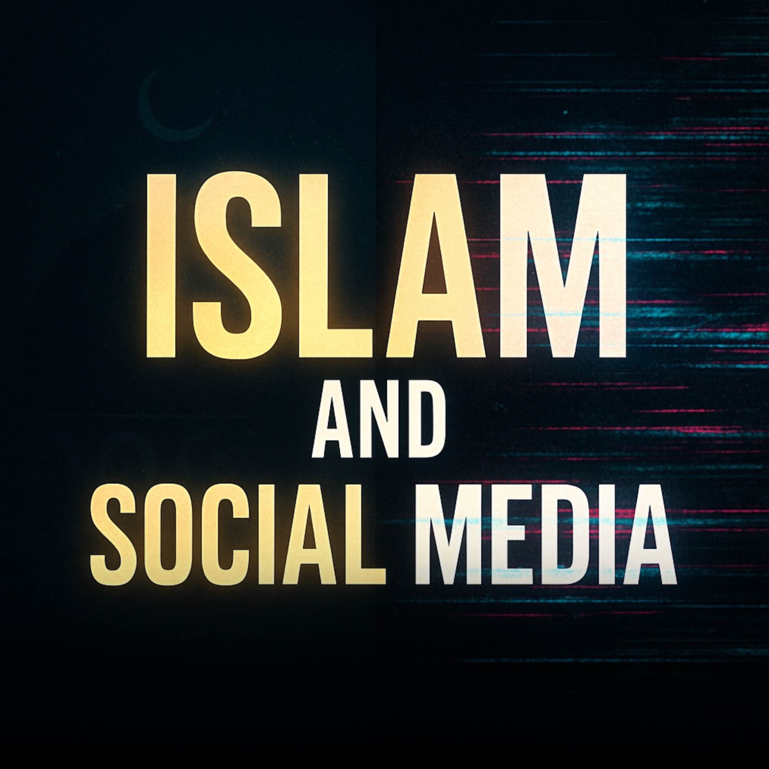 Islam and Social Media | Sahil Adeem Podcast