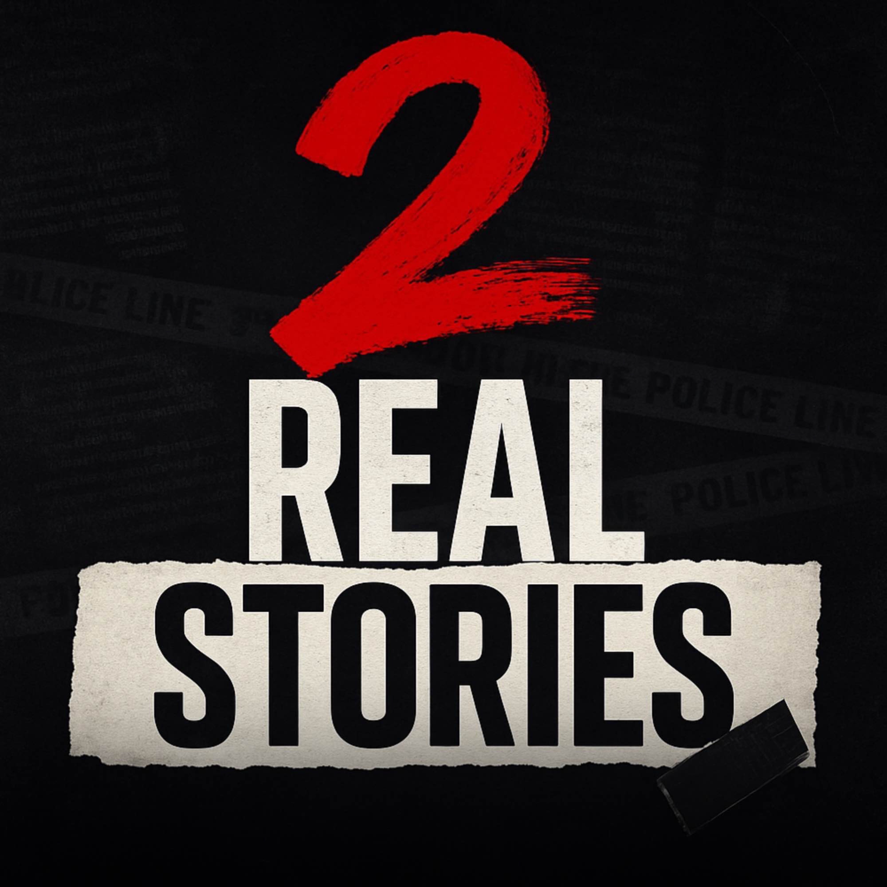 2 Real Stories | Sahil Adeem Podcast