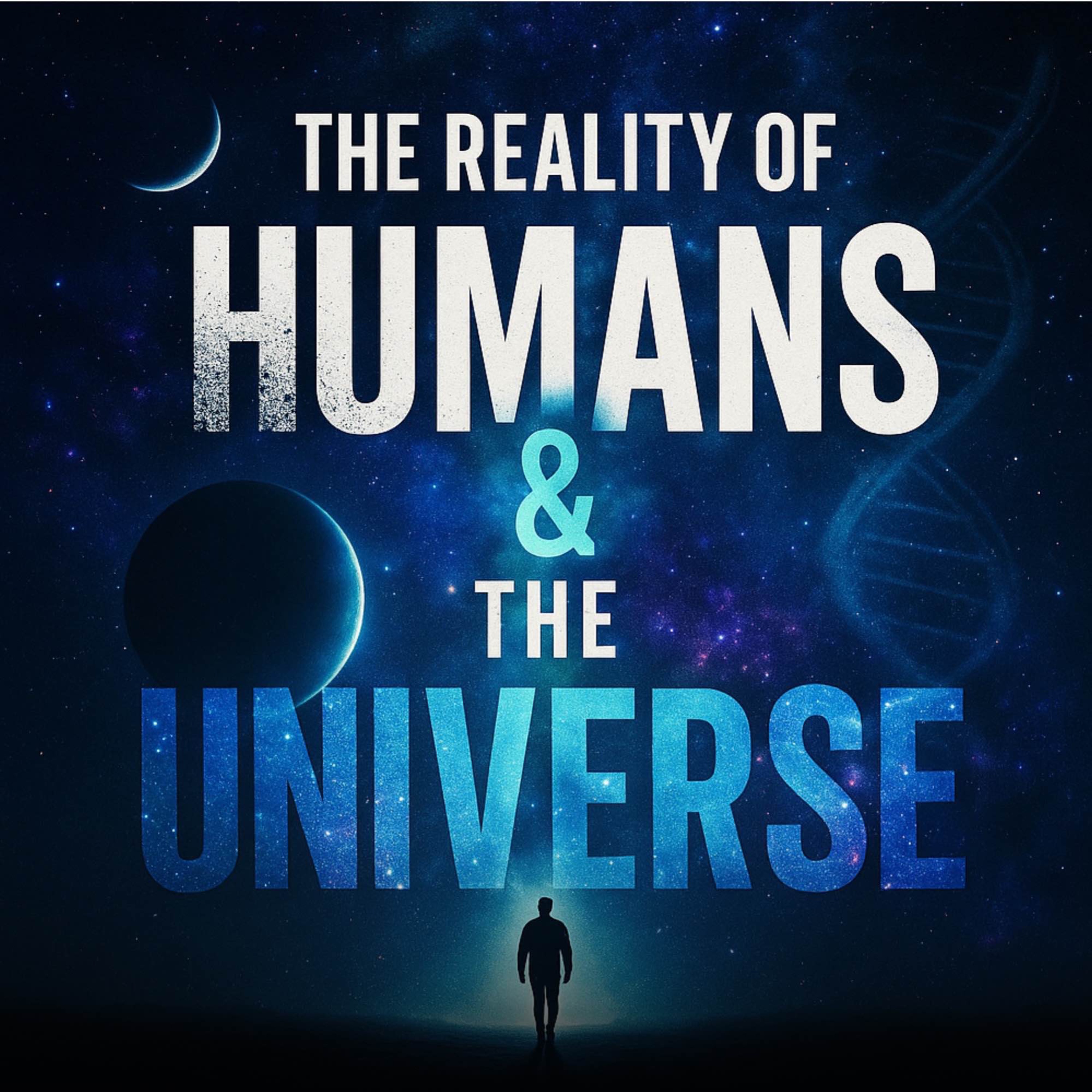 The Reality of Humans and the Universe – Javed Ahmed Ghamidi & Sahil Adeem