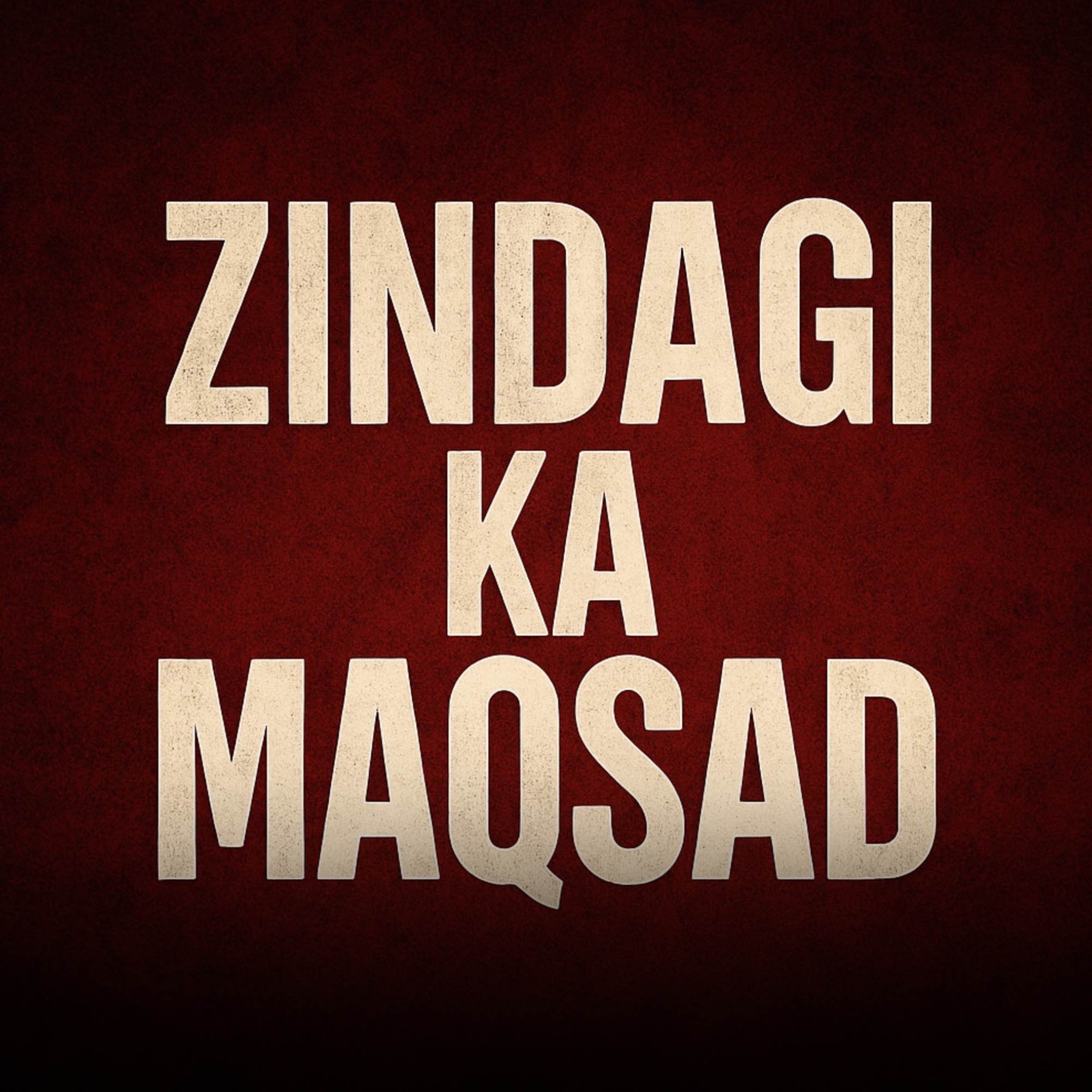 Q&A - Zindagi Ka Maqsad | Sahil Adeem Podcast