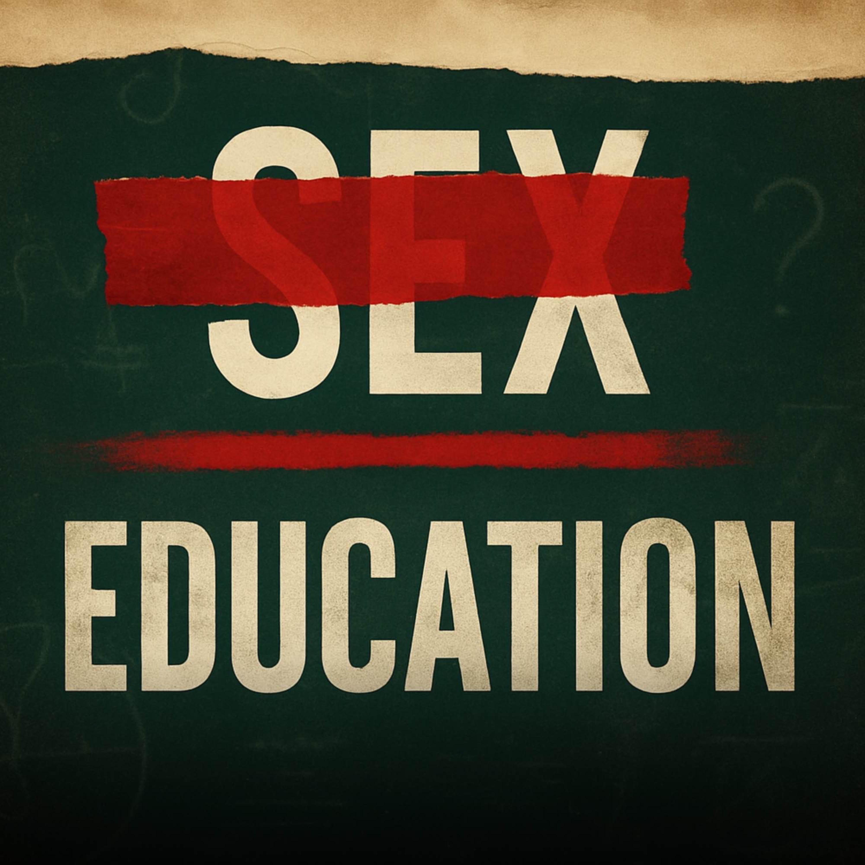 Sex Education | Sahil Adeem Podcast