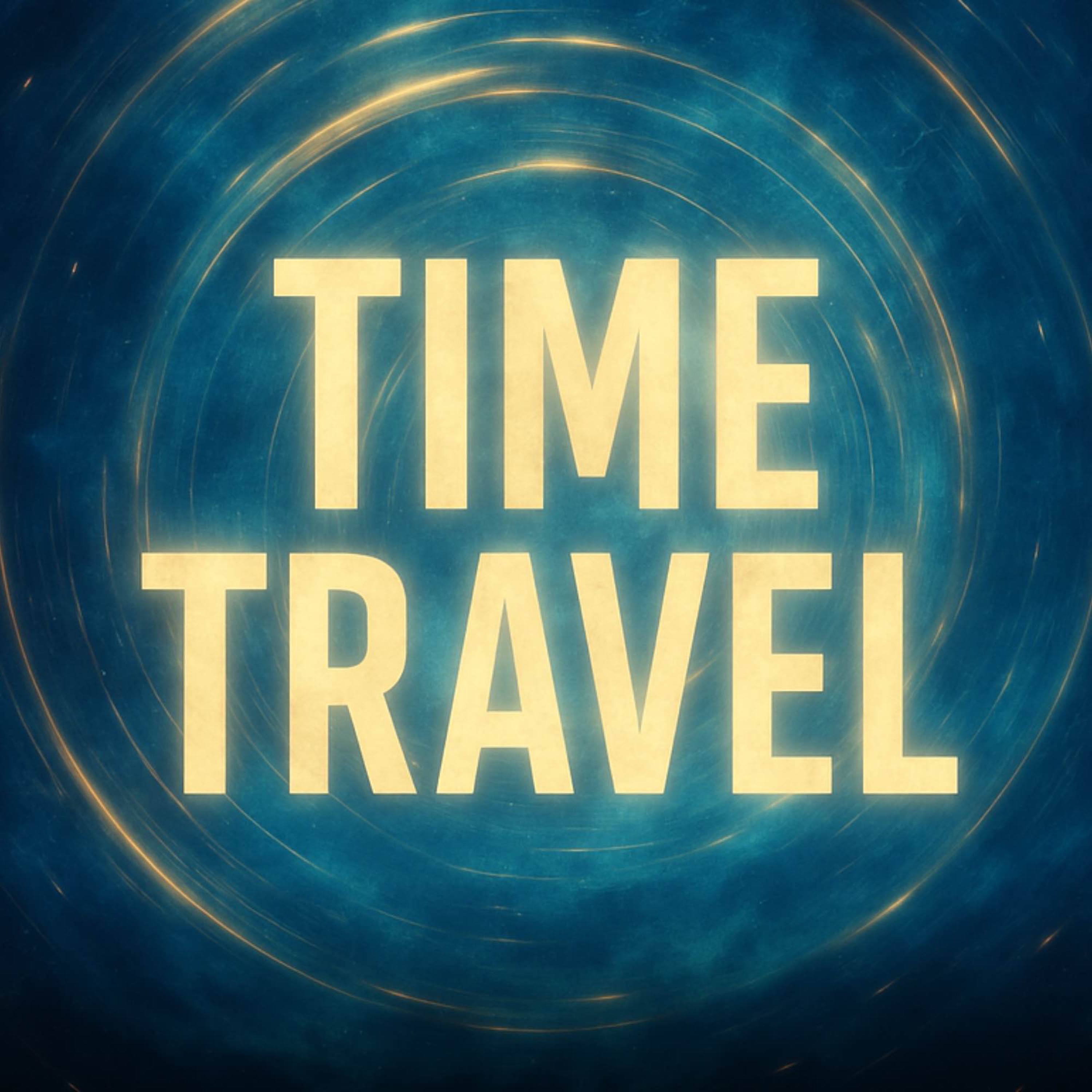 Time Travel – Shab-e-Meraj Ka Waqia | Sahil Adeem Podcast