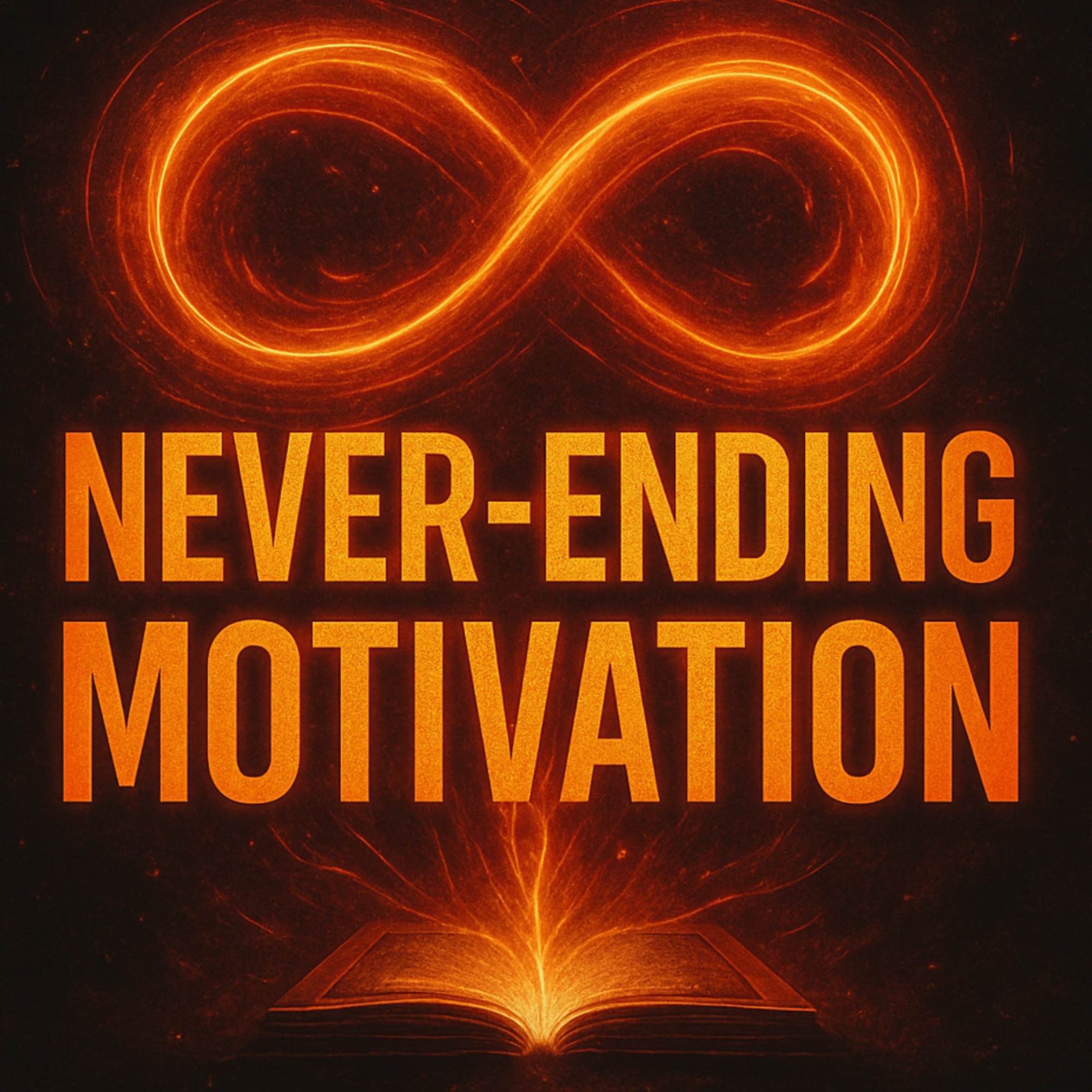 Allah – Never-Ending Motivation | Sahil Adeem Podcast