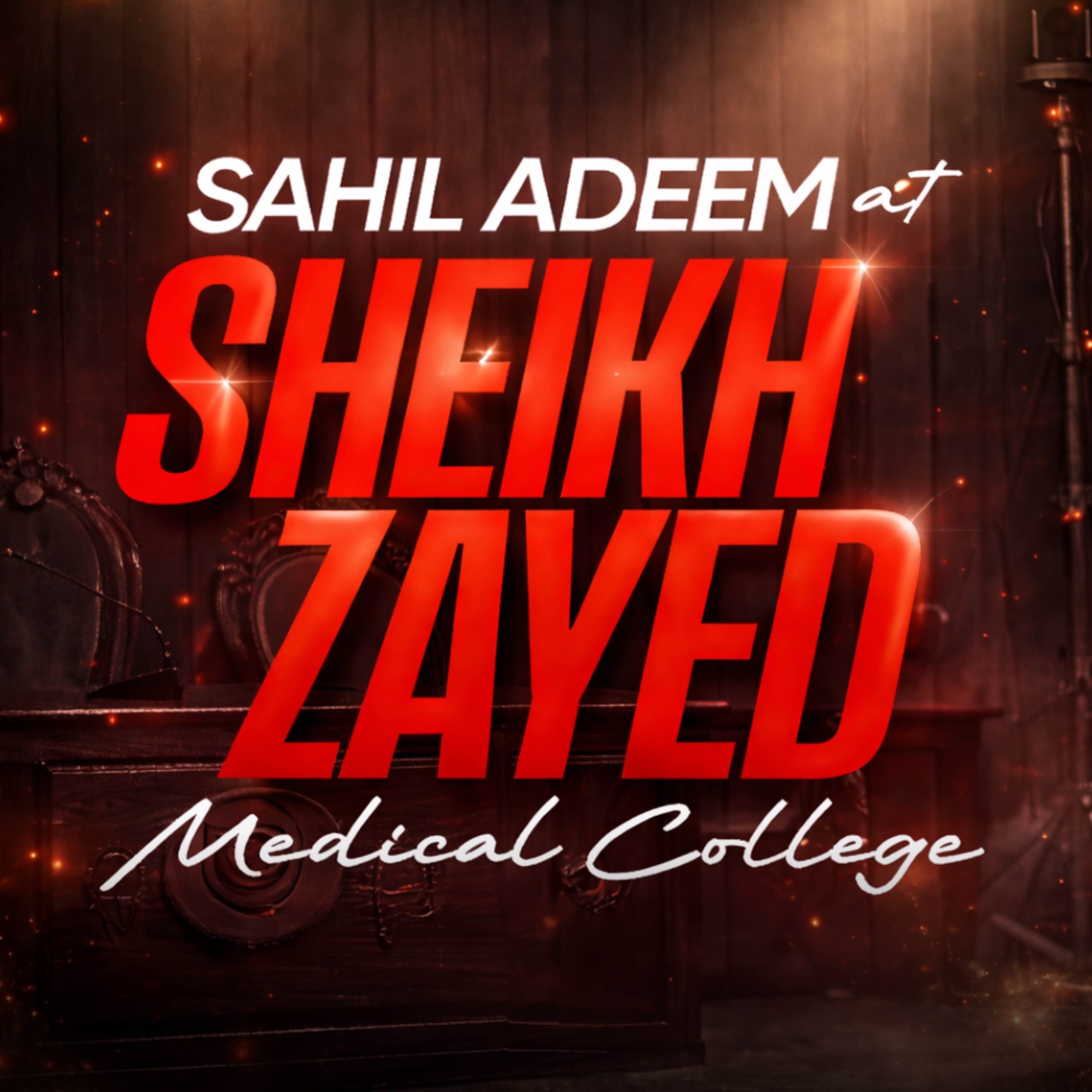Qur’an, Brain Chemistry & Pakistan’s Crisis | Sahil Adeem Podcast