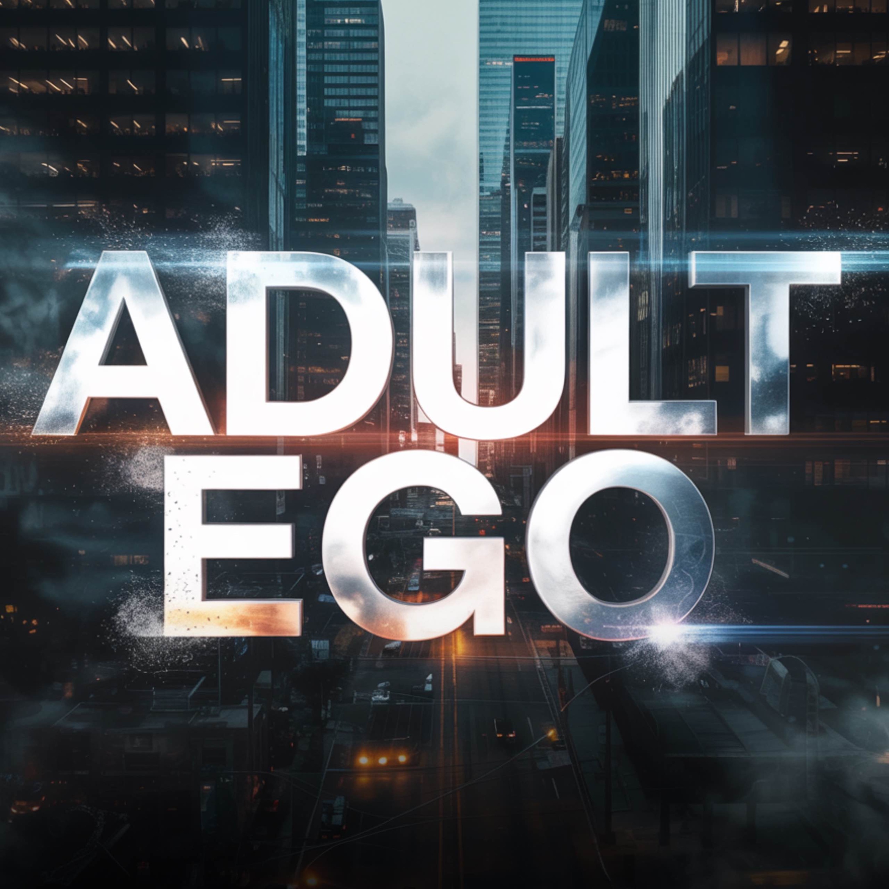 When and how to practice Adult EGO(Ana)? | Sahil Adeem Podcast