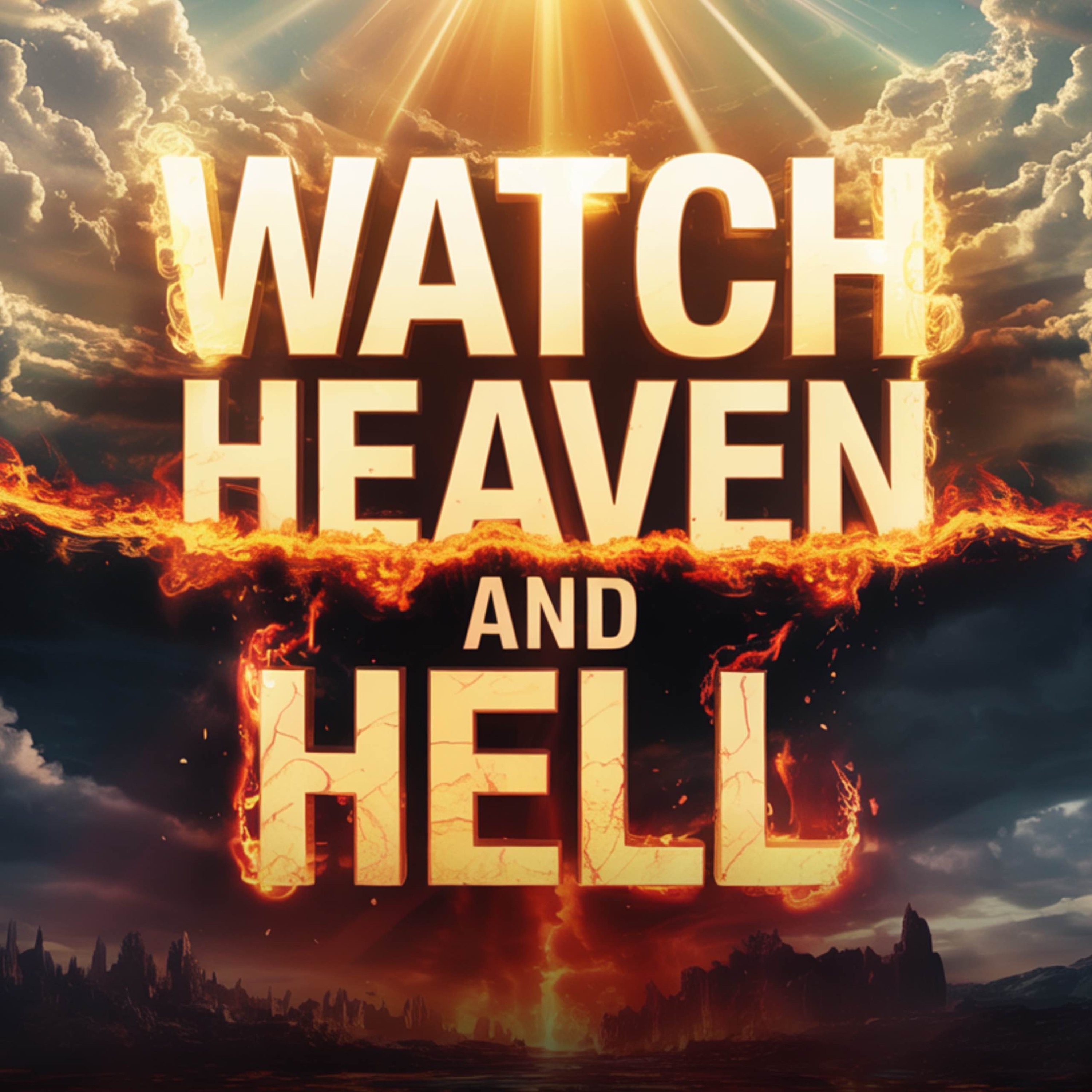 The Ultimate Formula to Watch Heaven and Hell in Your Dreams! | Sahil Adeem Podcast