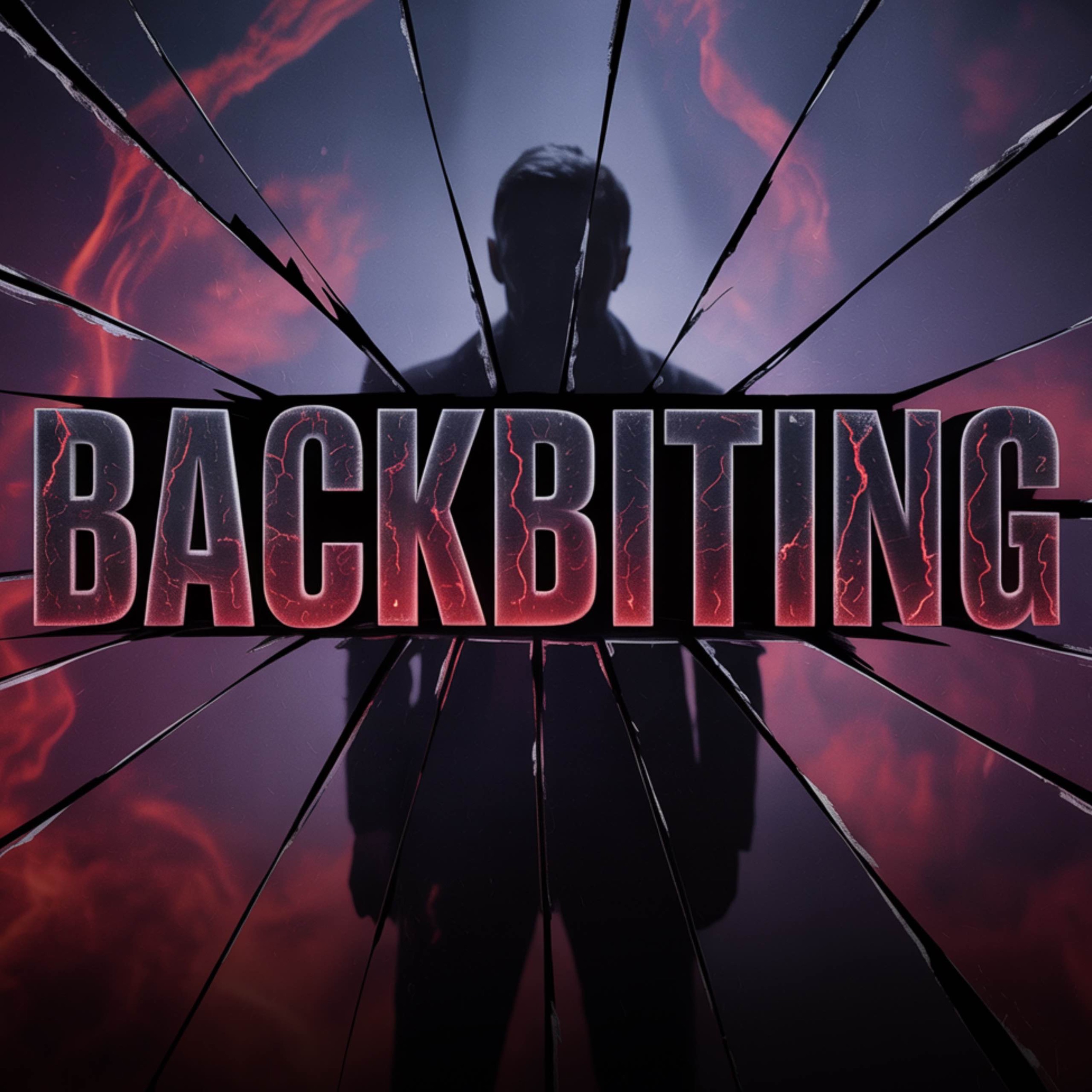 Gheebat - BackBiting | Sahil Adeem Podcast