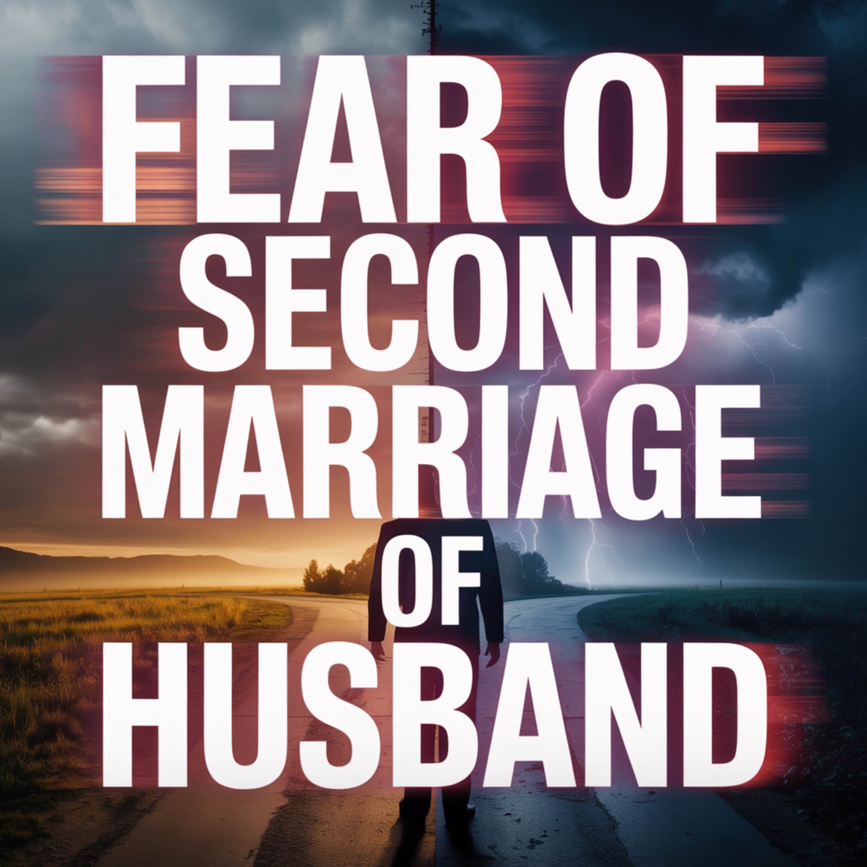 Fear of second marriage of Husband | Sahil Adeem Podcast