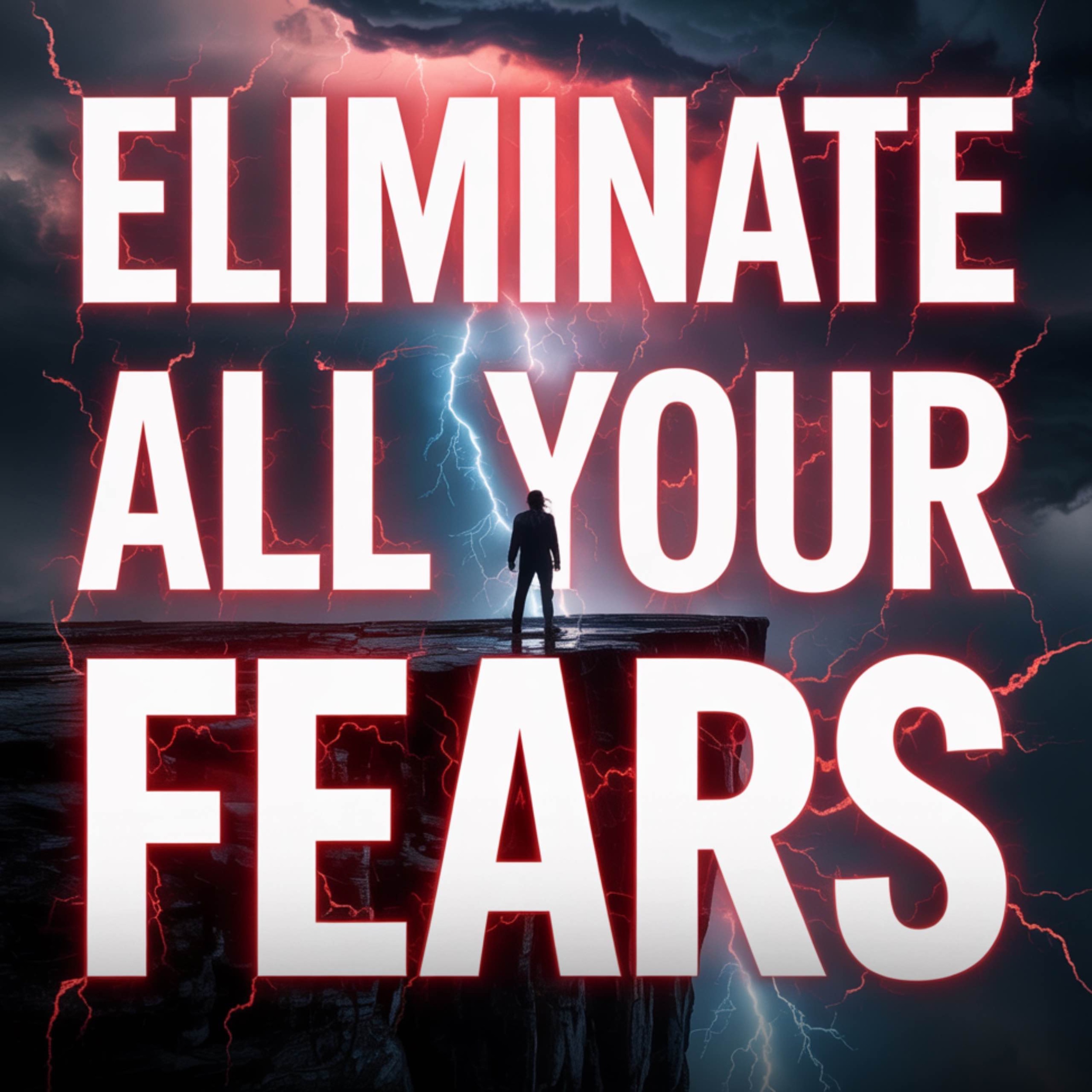 Eliminate All Your Fears | Sahil Adeem Podcast