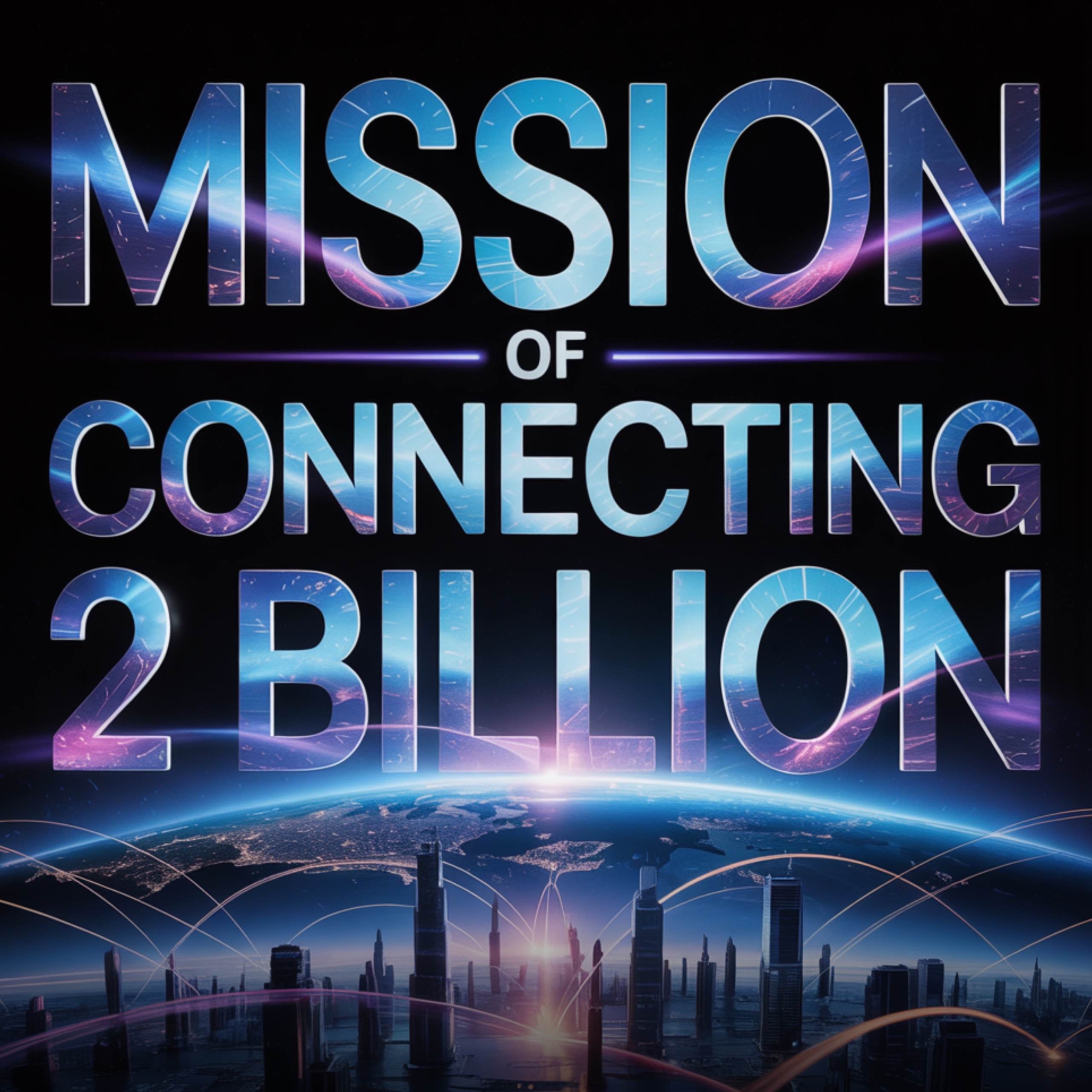 Mission of Connecting 2 Billion Muslims | Sahil Adeem Podcast