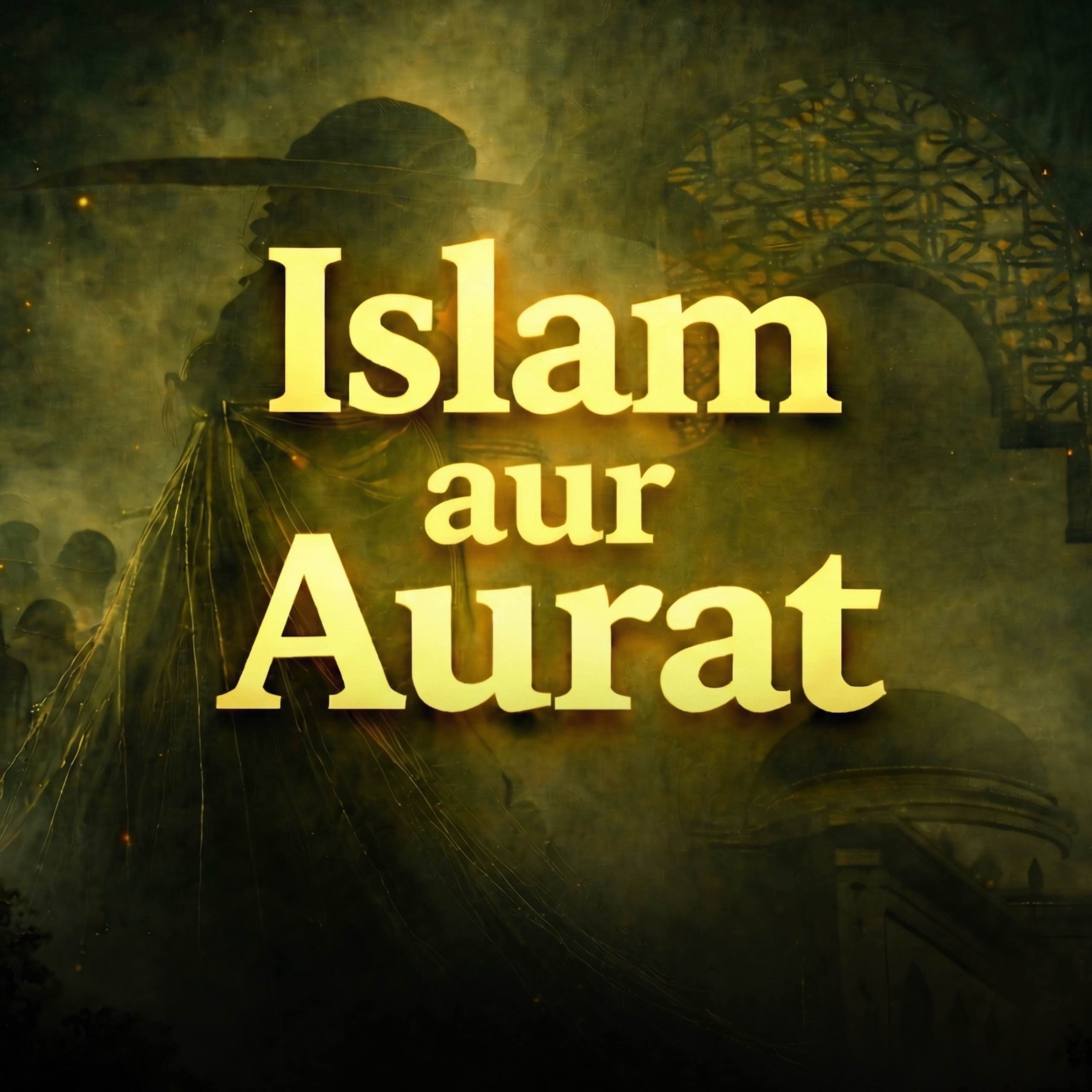 Leadership, Power & Purpose - Women’s Role in Islam | Sahil Adeem Podcast