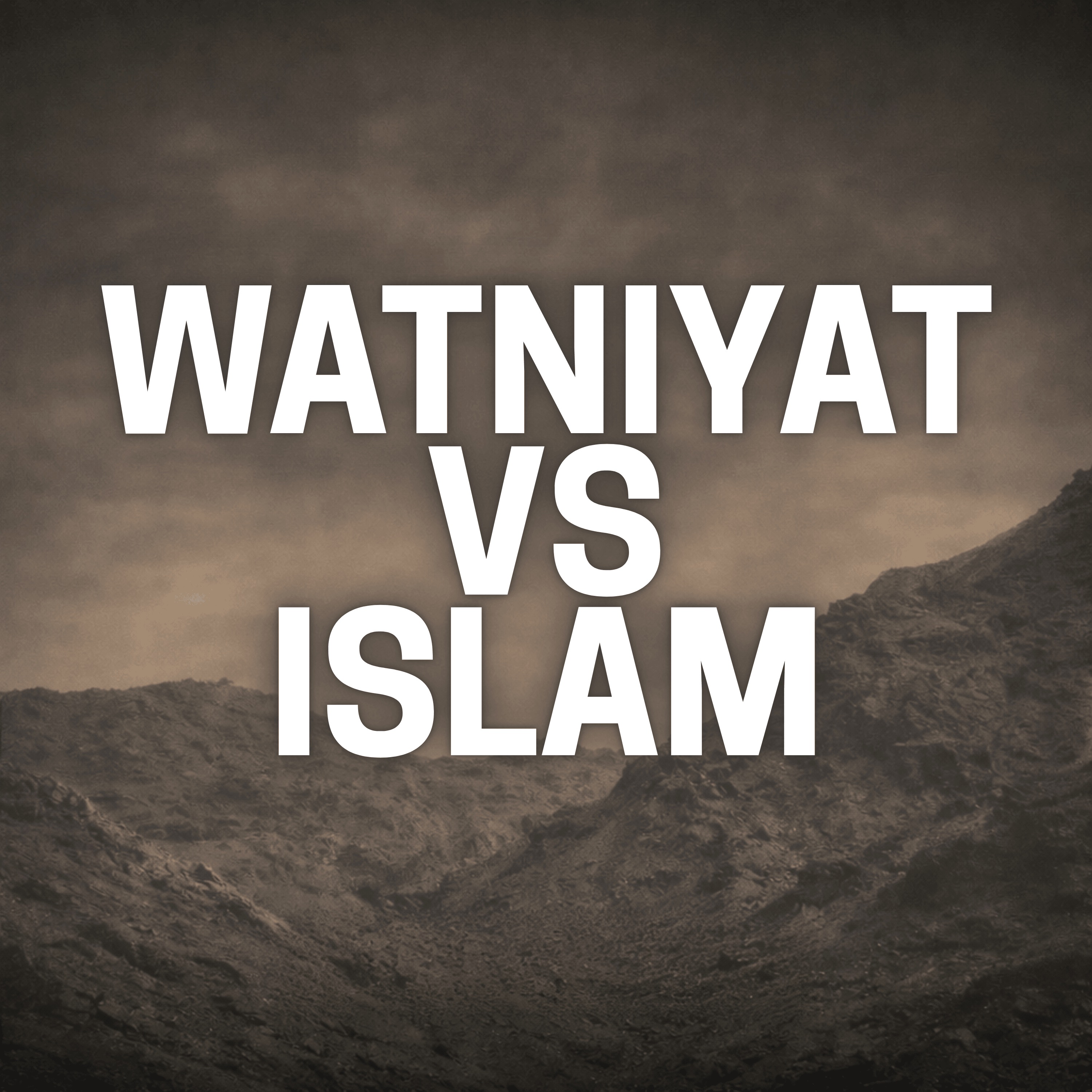 The Identity Battle Inside the Muslim World - Nationalism vs Islam | Sahil Adeem Podcast