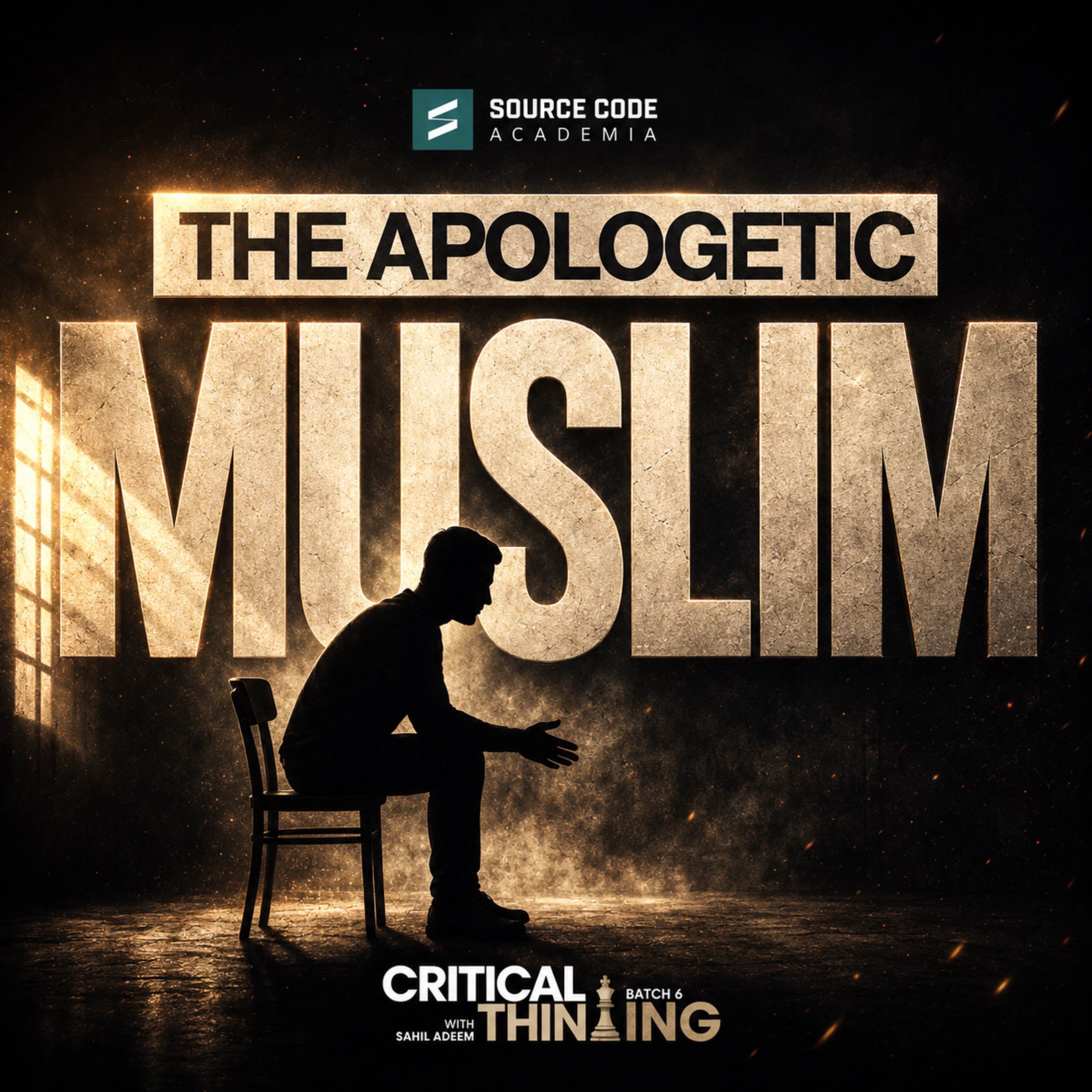 The Disease Destroying Muslims Today | Sahil Adeem Podcast