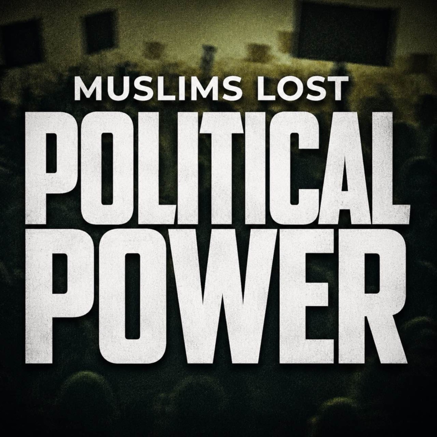 The Quran, Politics, and Global Power | Sahil Adeem Podcast episode artwork