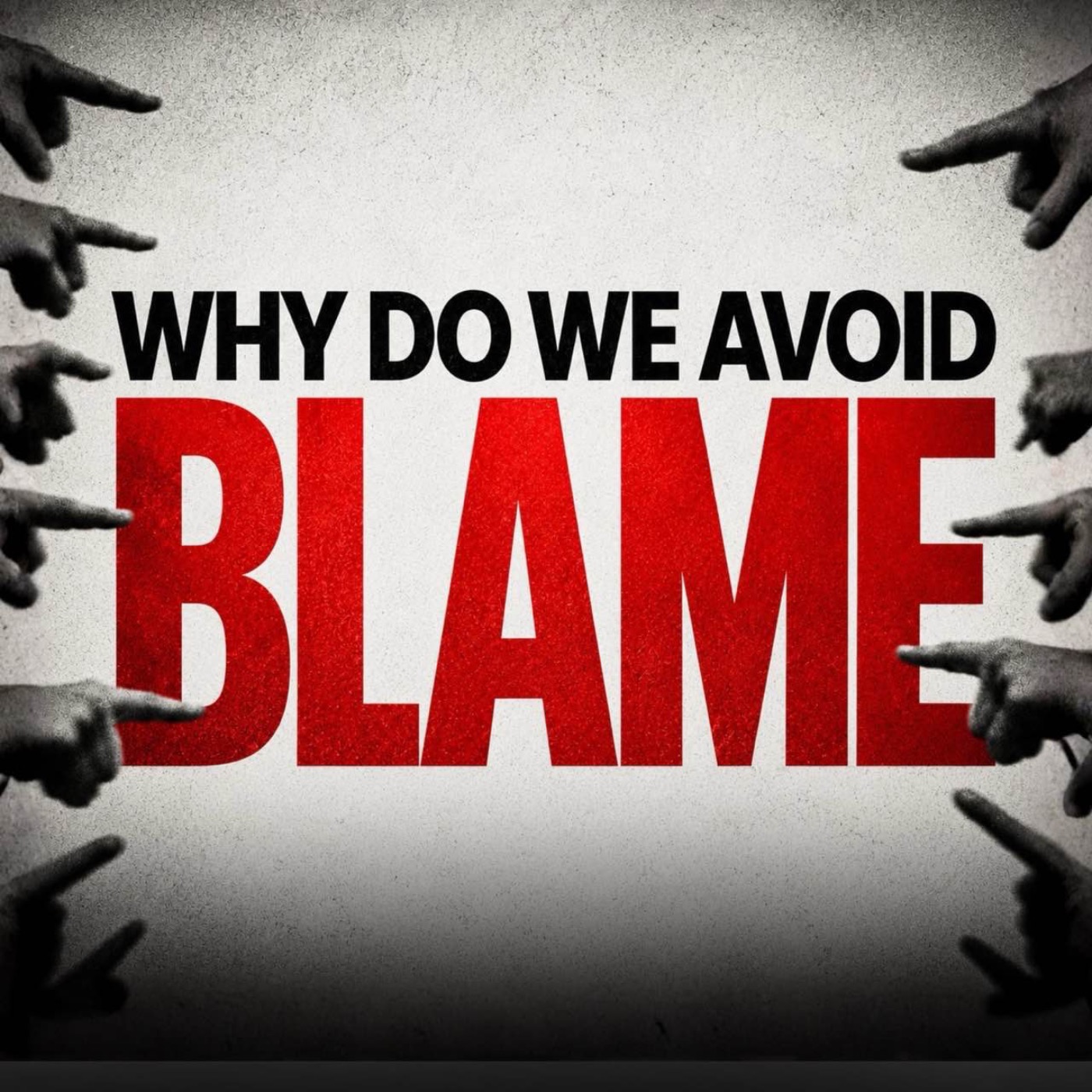 Self-Serving Bias: Why We Refuse to Admit We’re Wrong | Sahil Adeem Podcast episode artwork