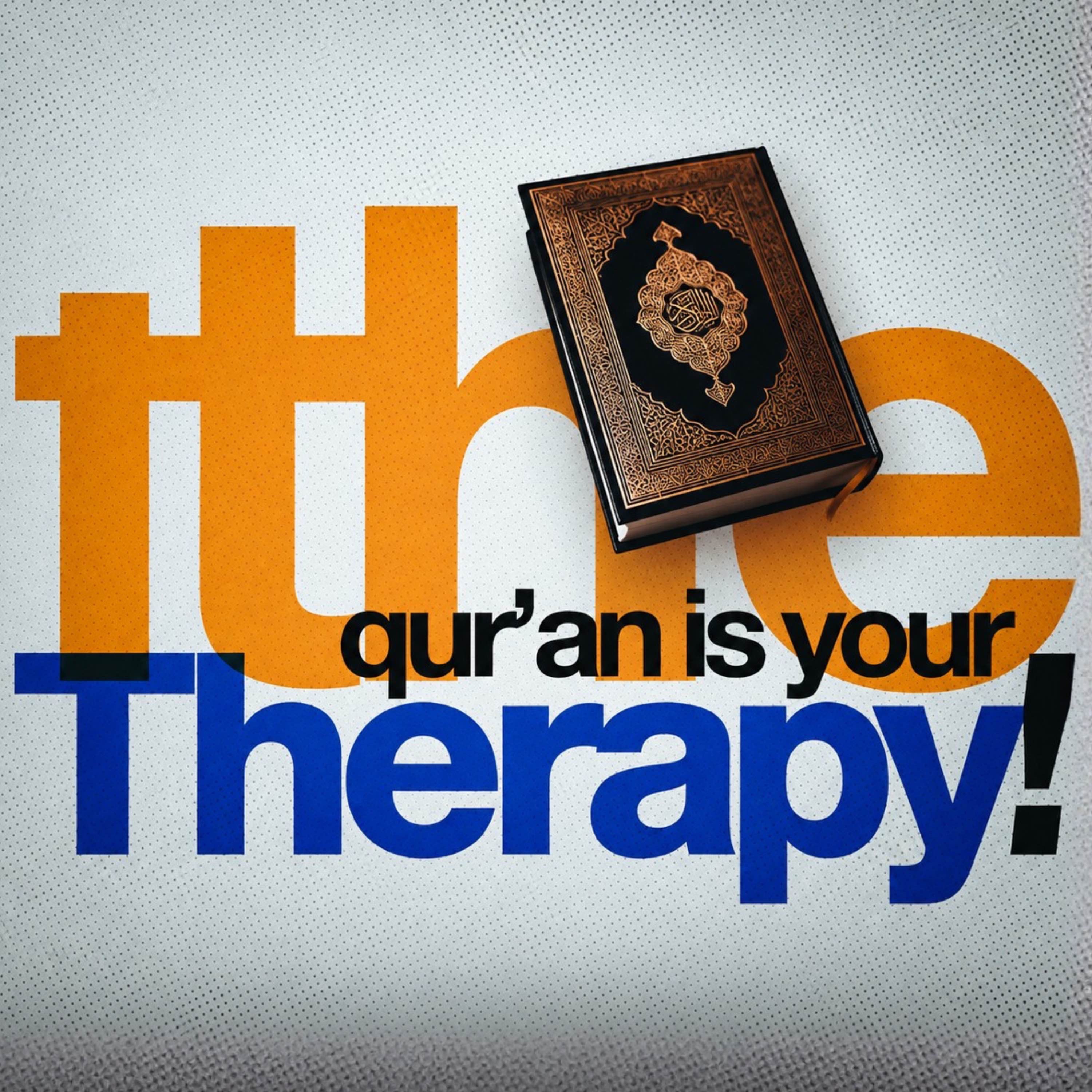 Your Mind Is Distorted, Here’s How the Qur’an Rebuilds It | Sahil Adeem Podcast episode artwork