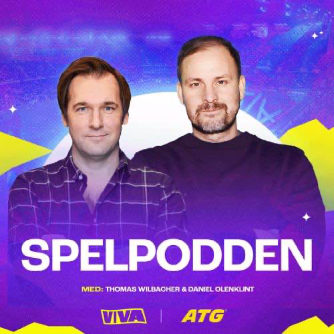 Spelpodden - 5 december