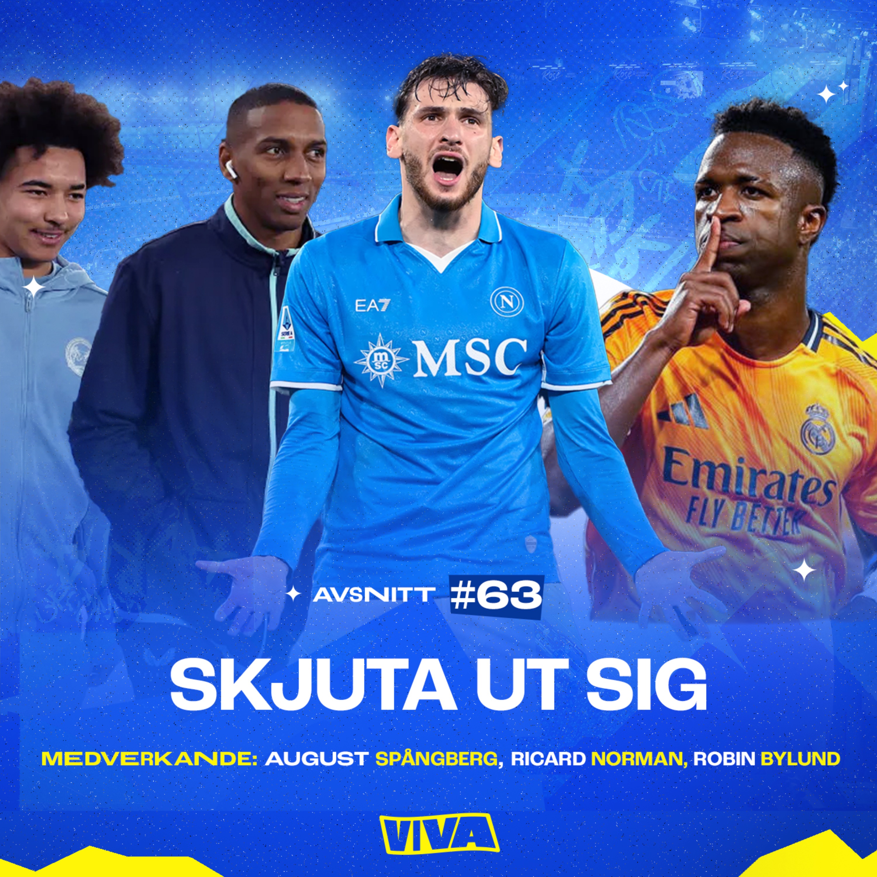 Viva Fotboll