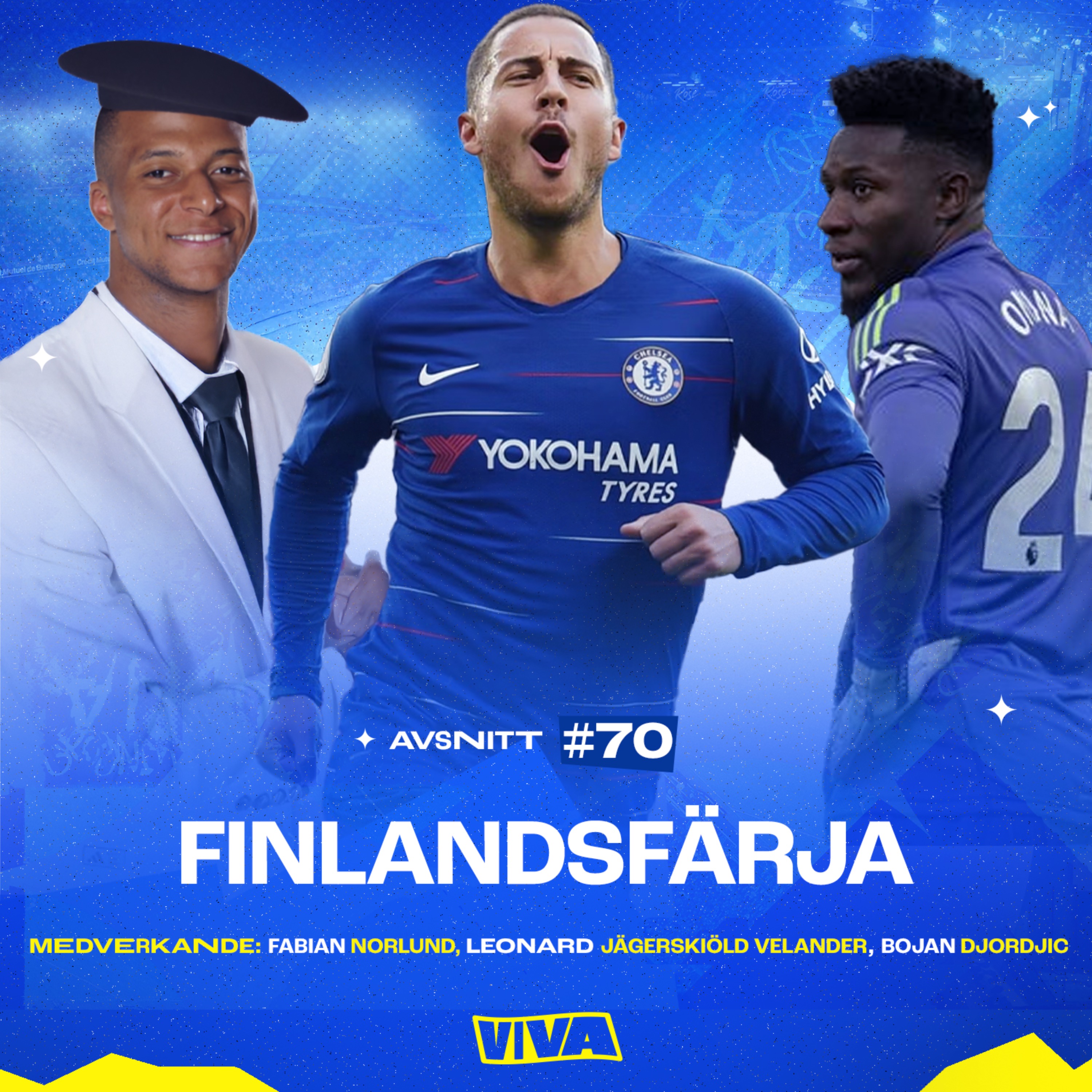 Viva Fotboll