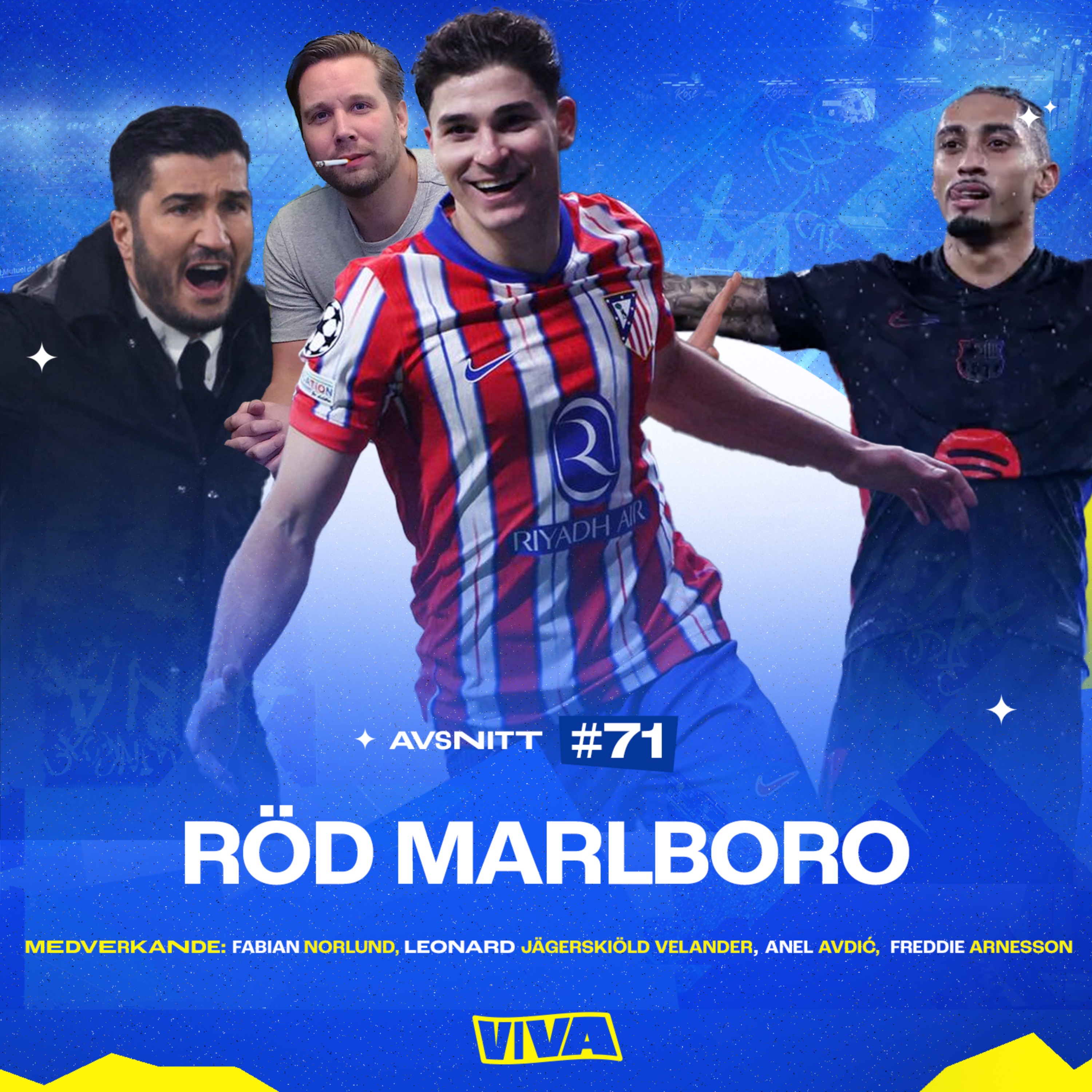 Viva Fotboll