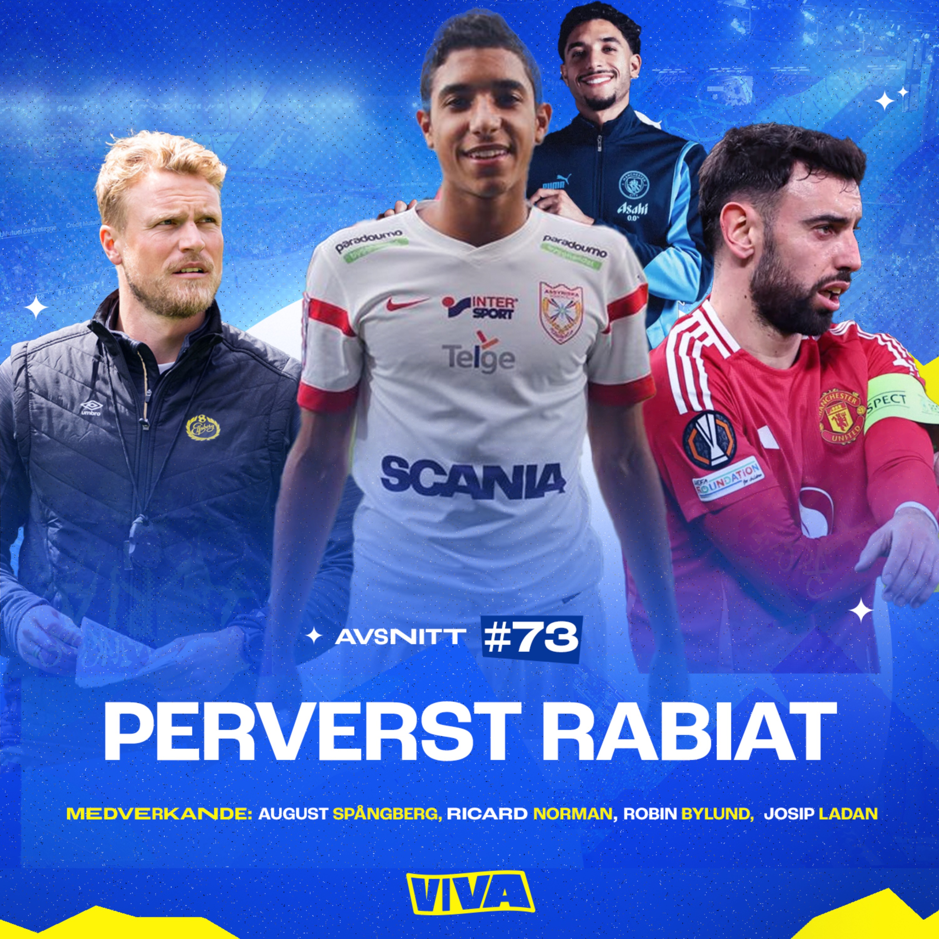 Viva Fotboll