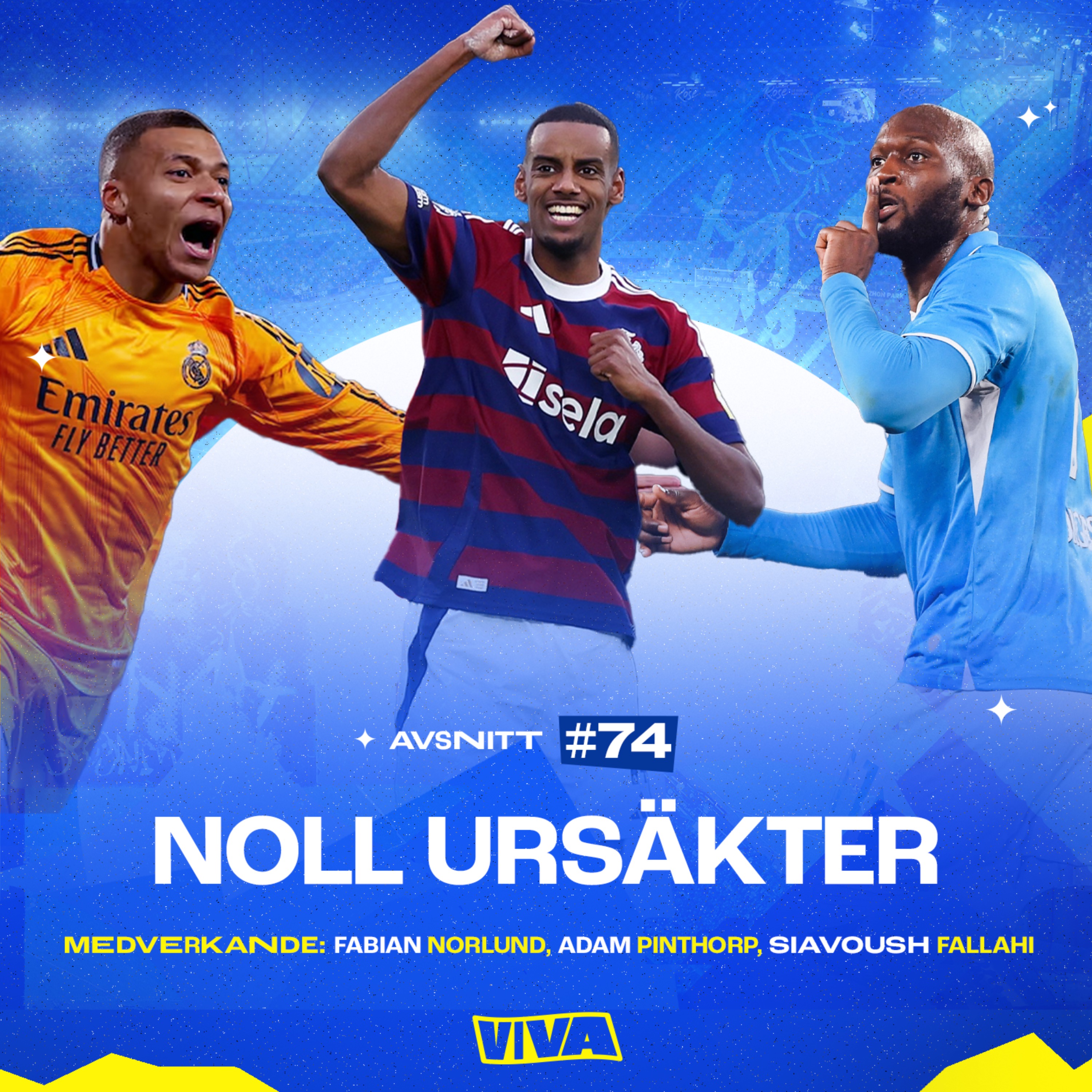 Viva Fotboll