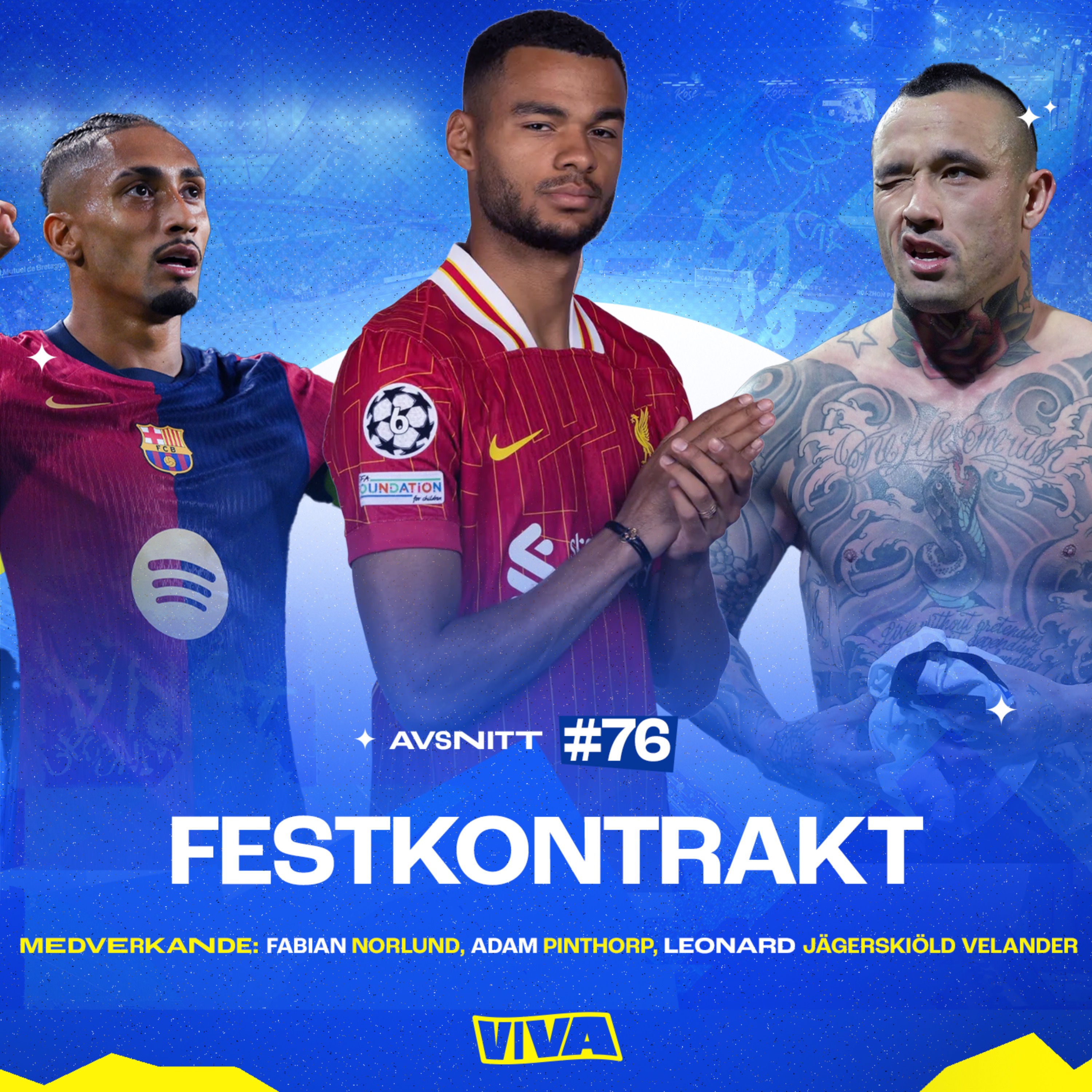 Viva Fotboll