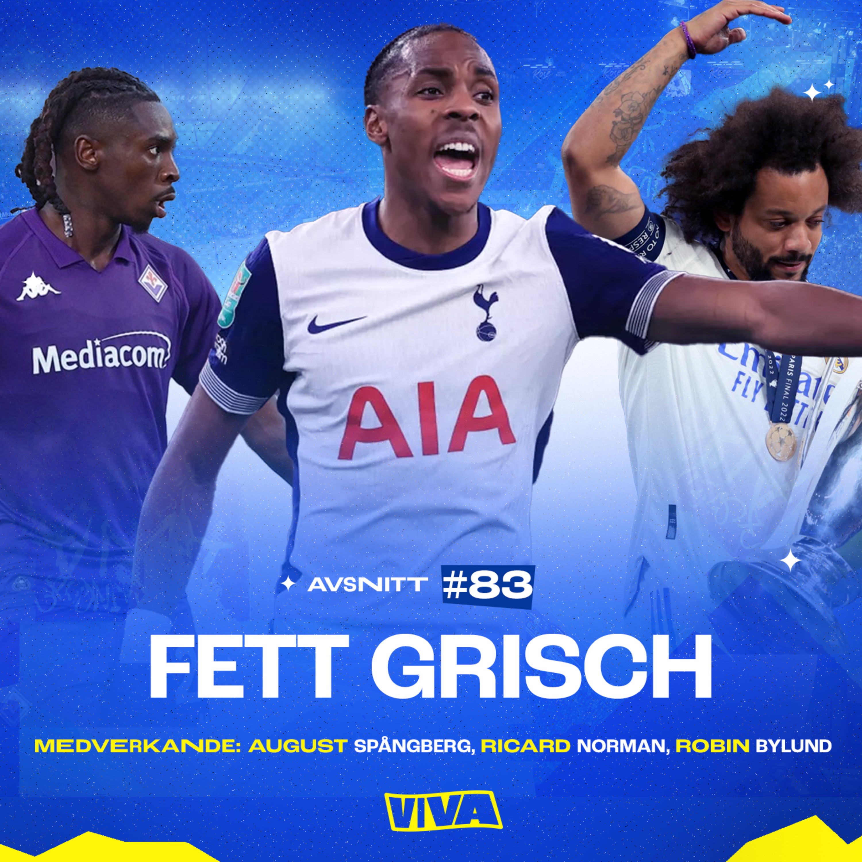 Viva Fotboll